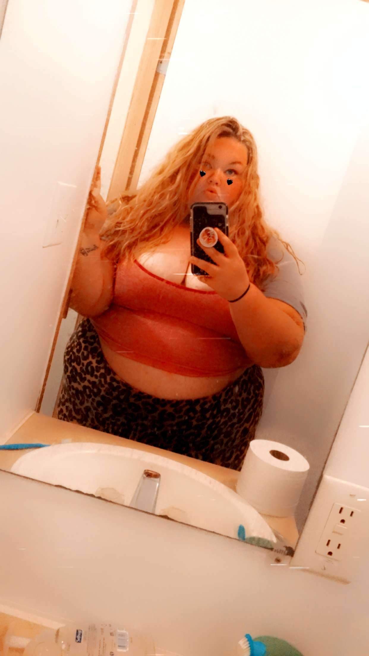 Ssbbwpeach21