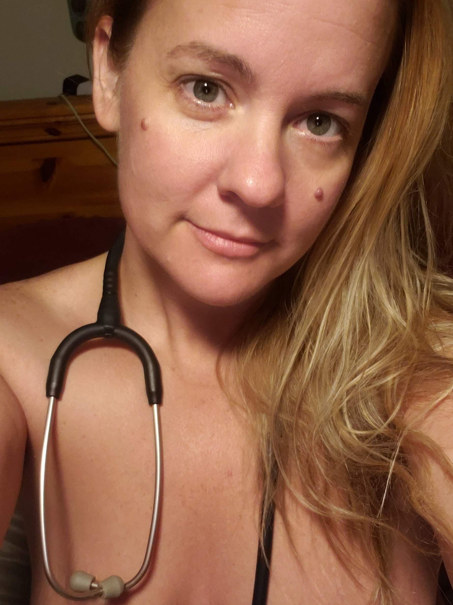 Nurse Veronica