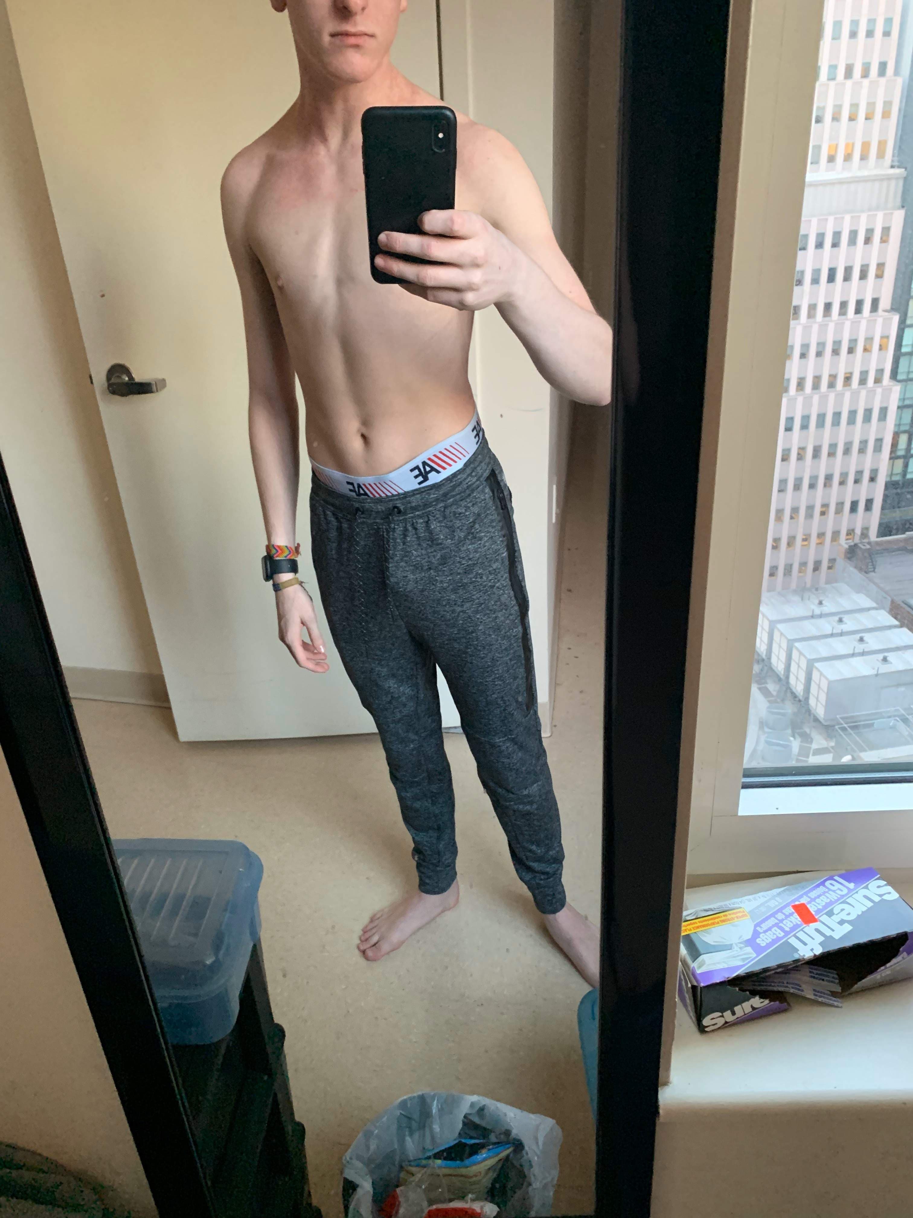 Kyle Levi