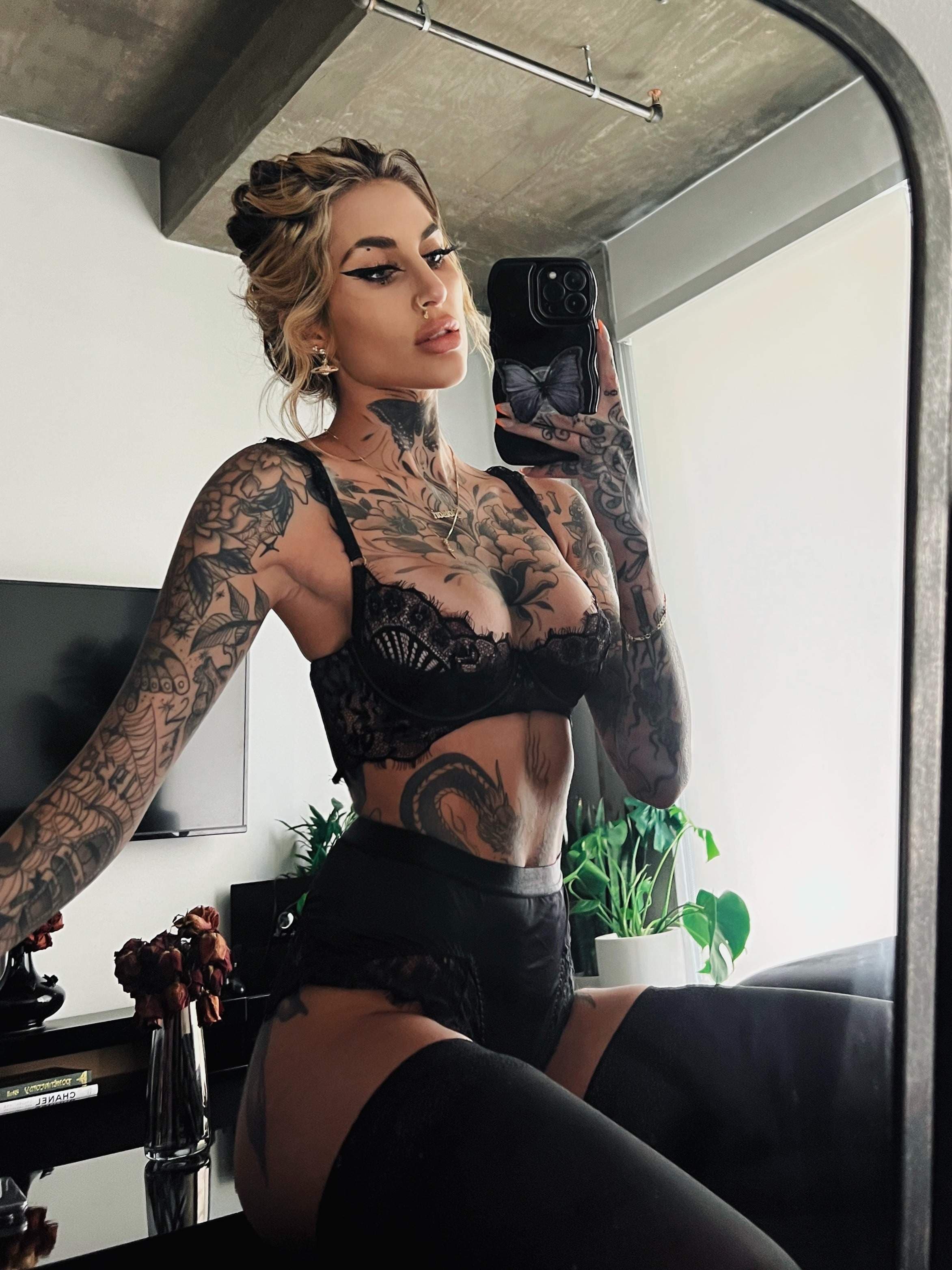 Poison 🥀