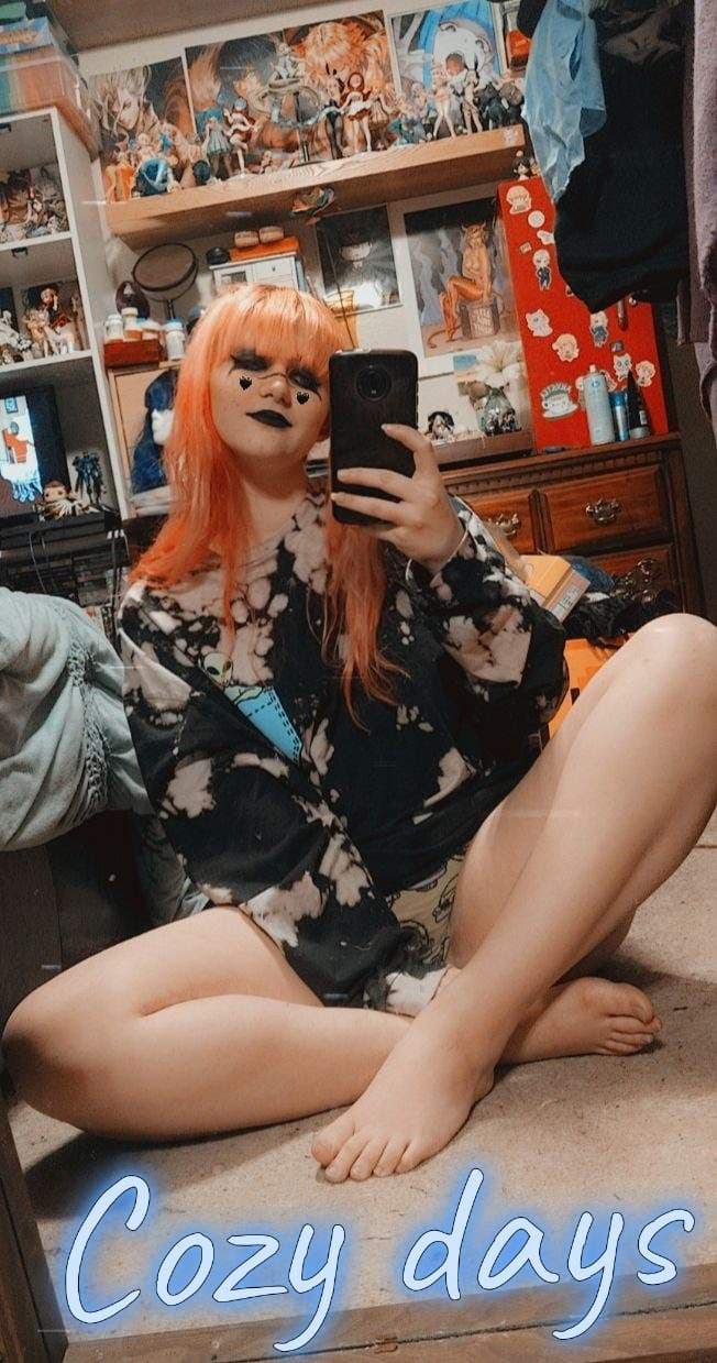 Milky-chan
