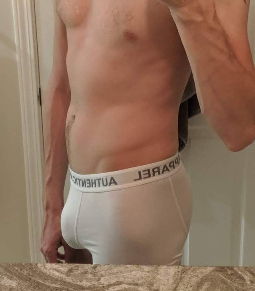 Forever Twink