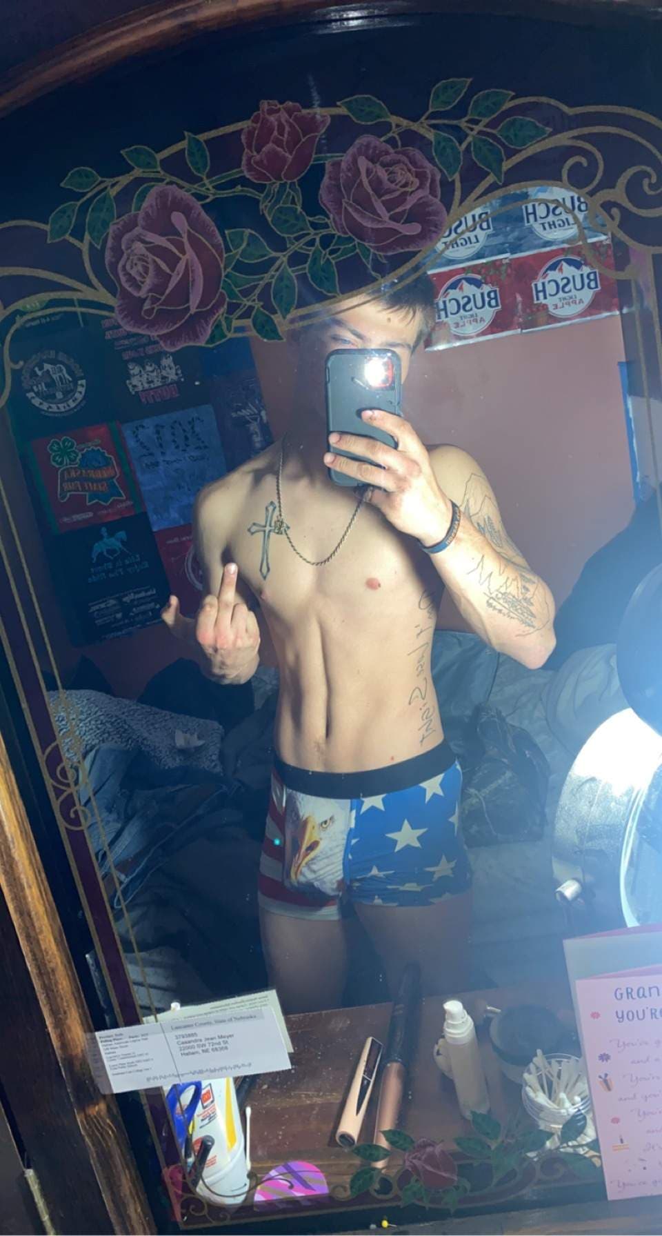 Hunter Clark