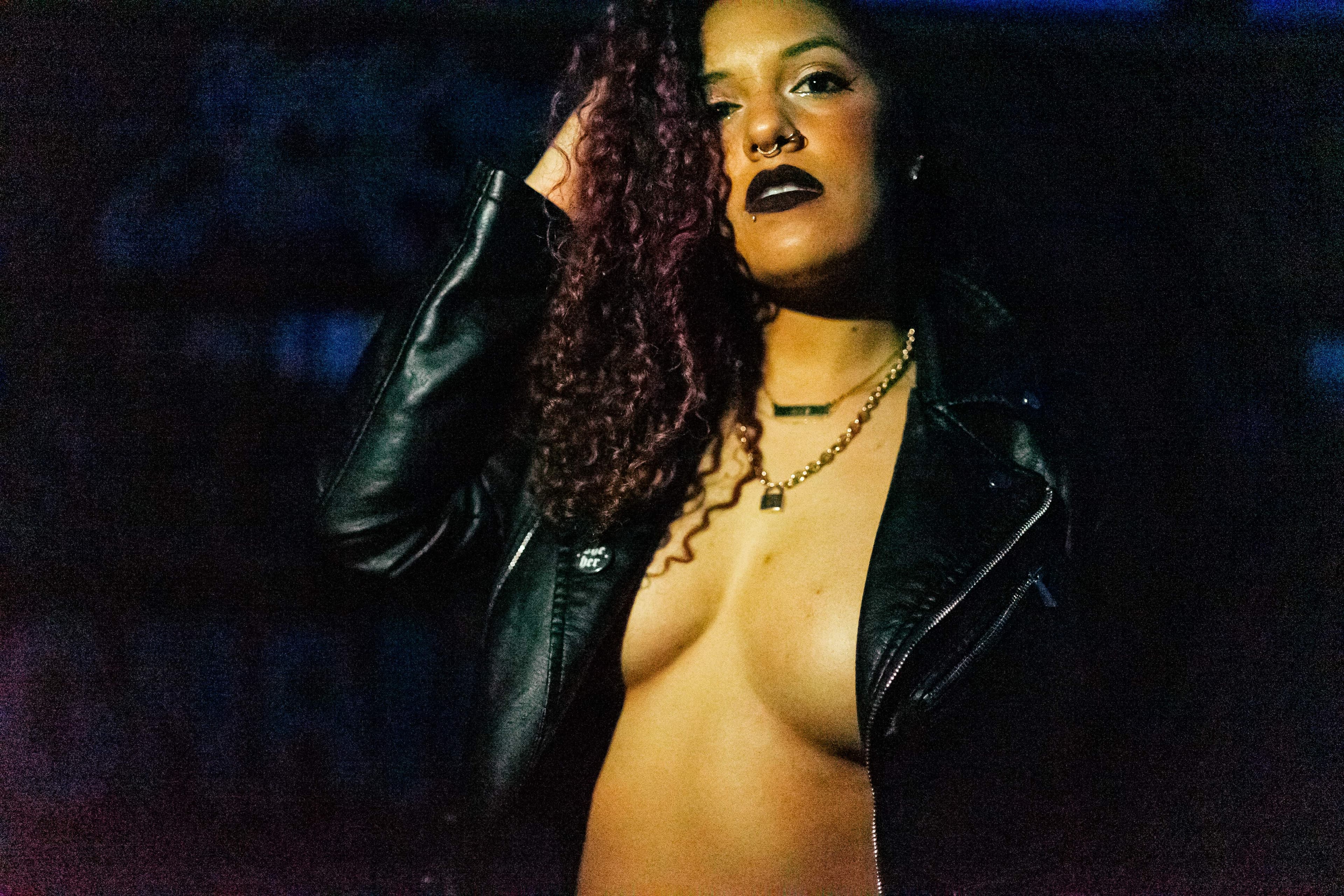 Jazmine Black