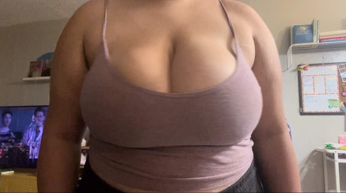 Tater Titty