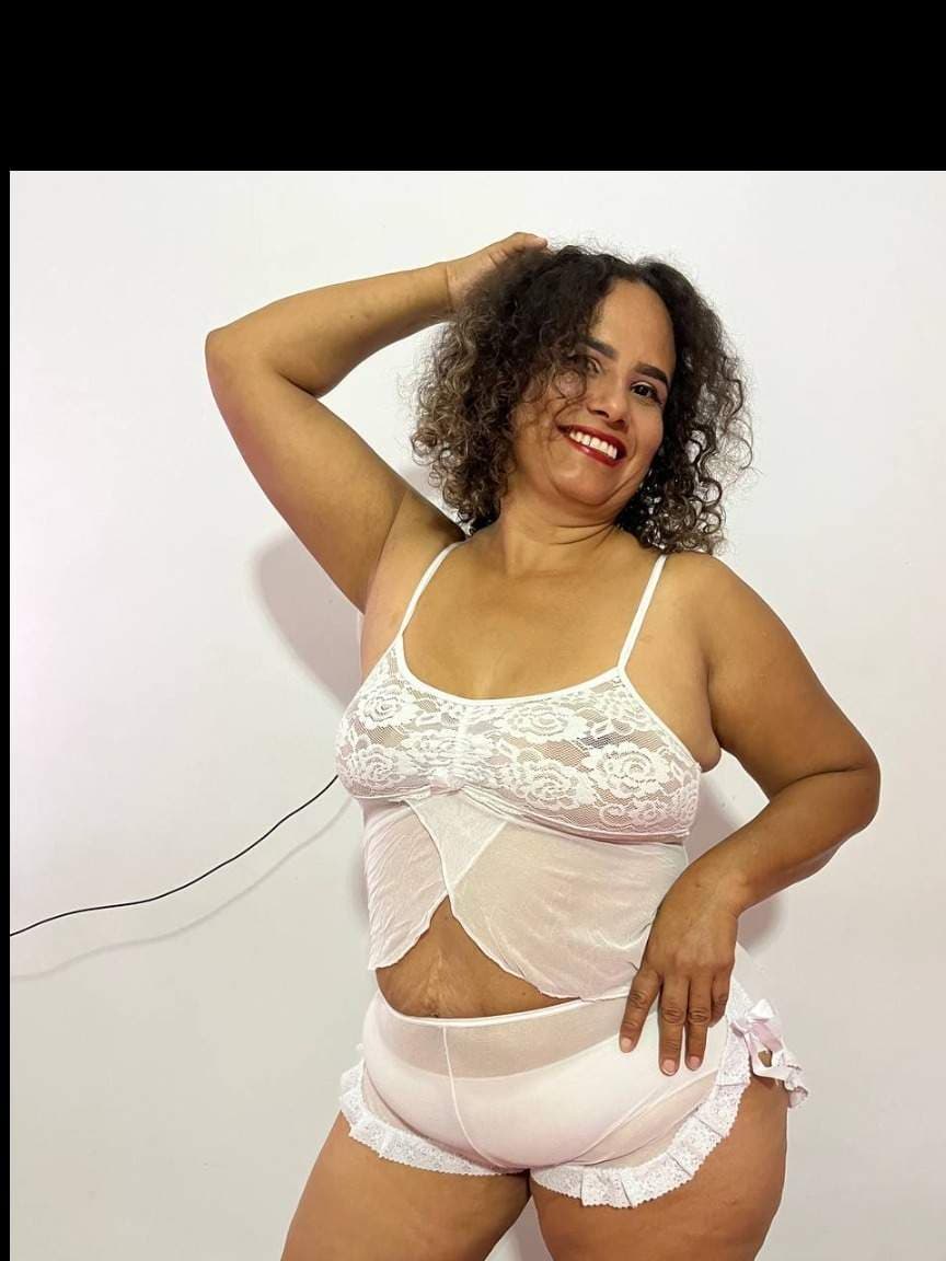 Migdalia Ramos