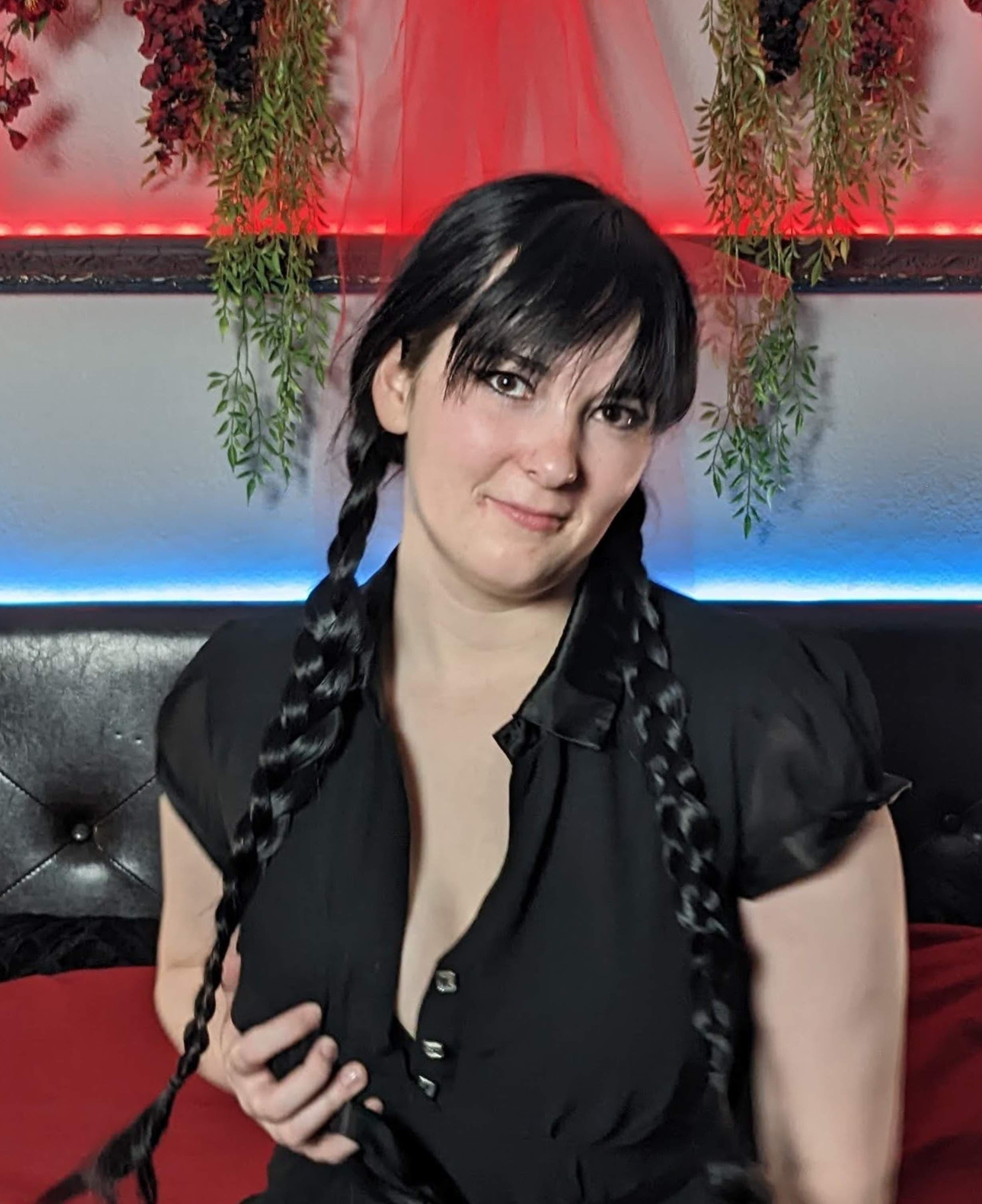Amelia Ivory