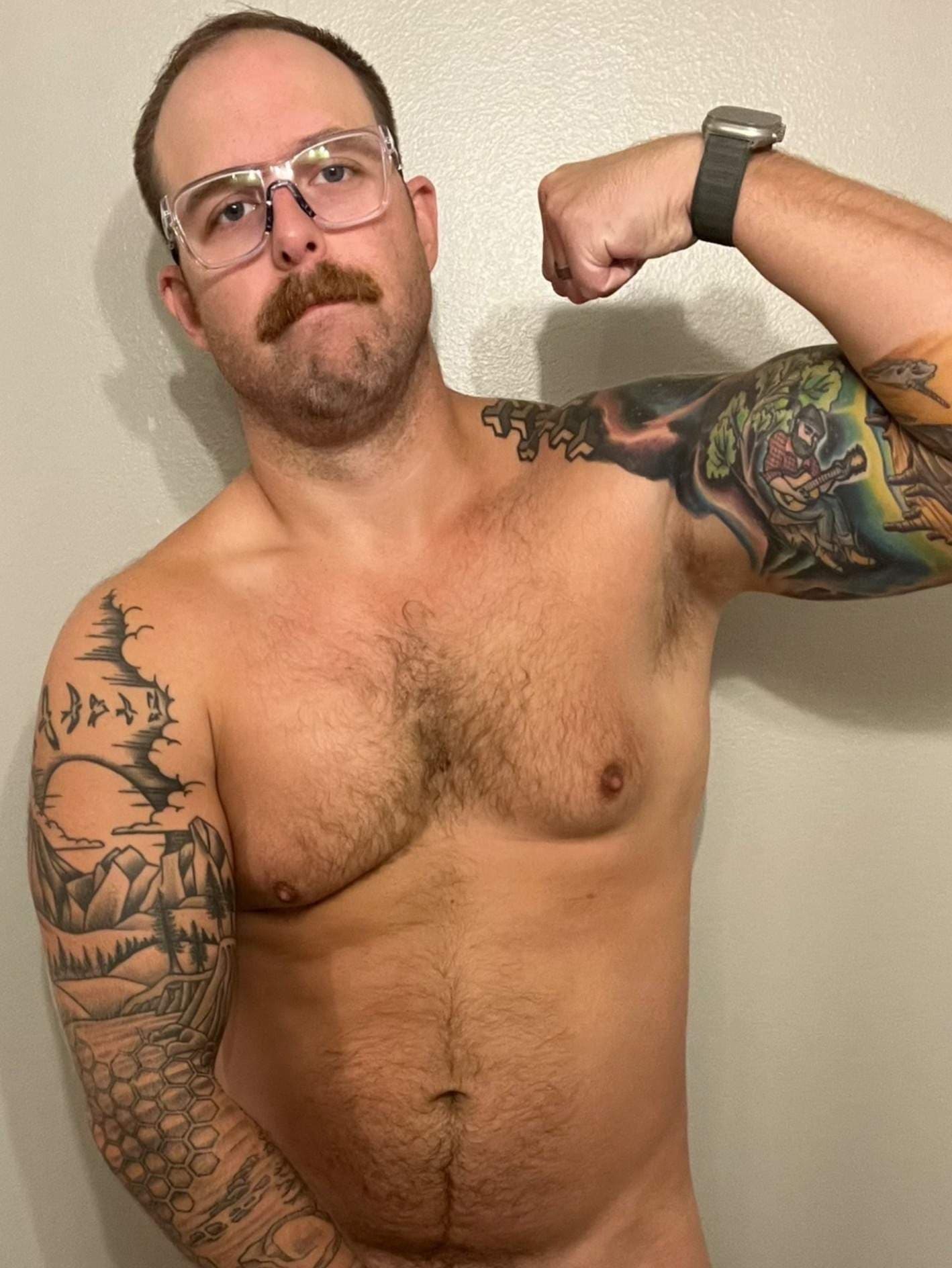 Charlie Sanderson