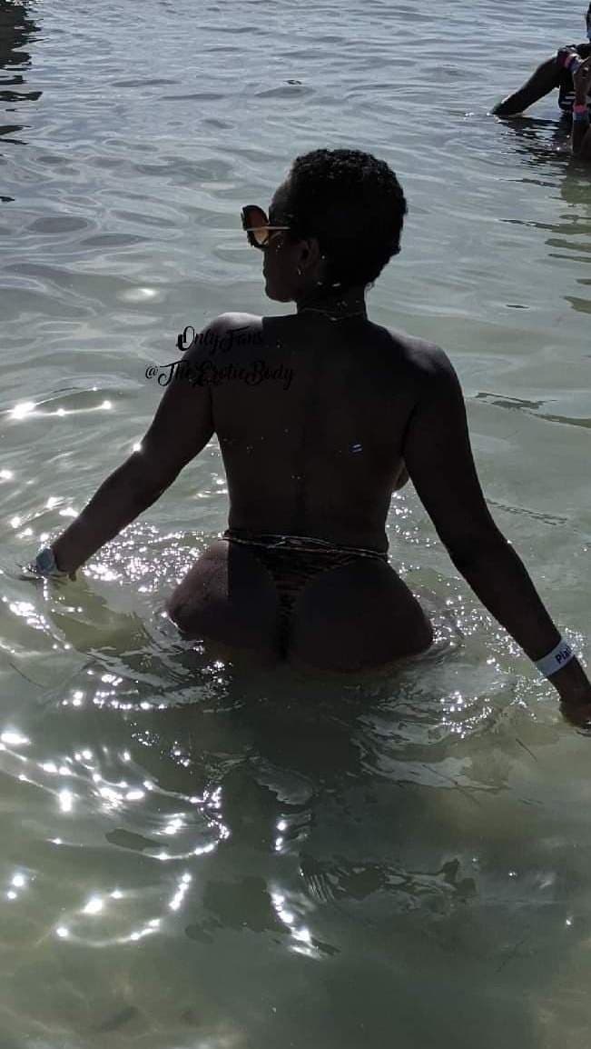 The Erotic Body ™️