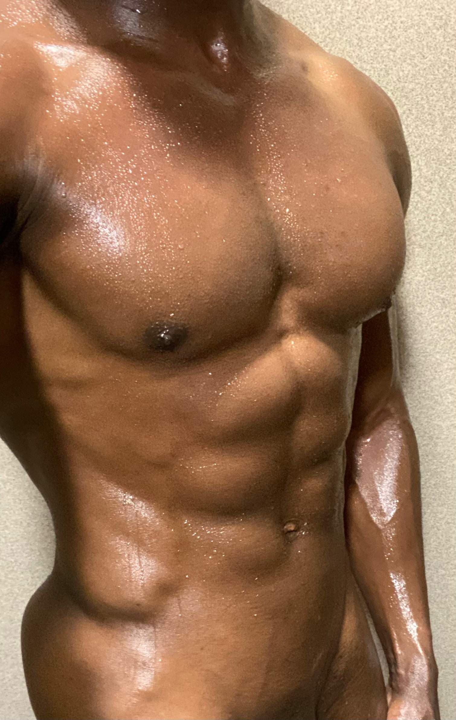 Mr. Thicc BBC