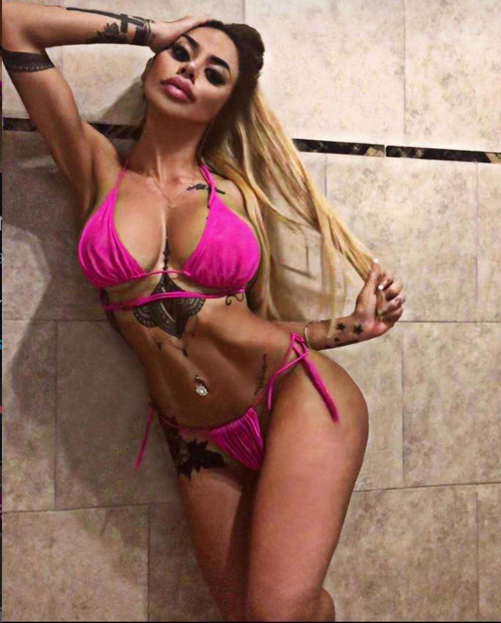 Paris 🍒