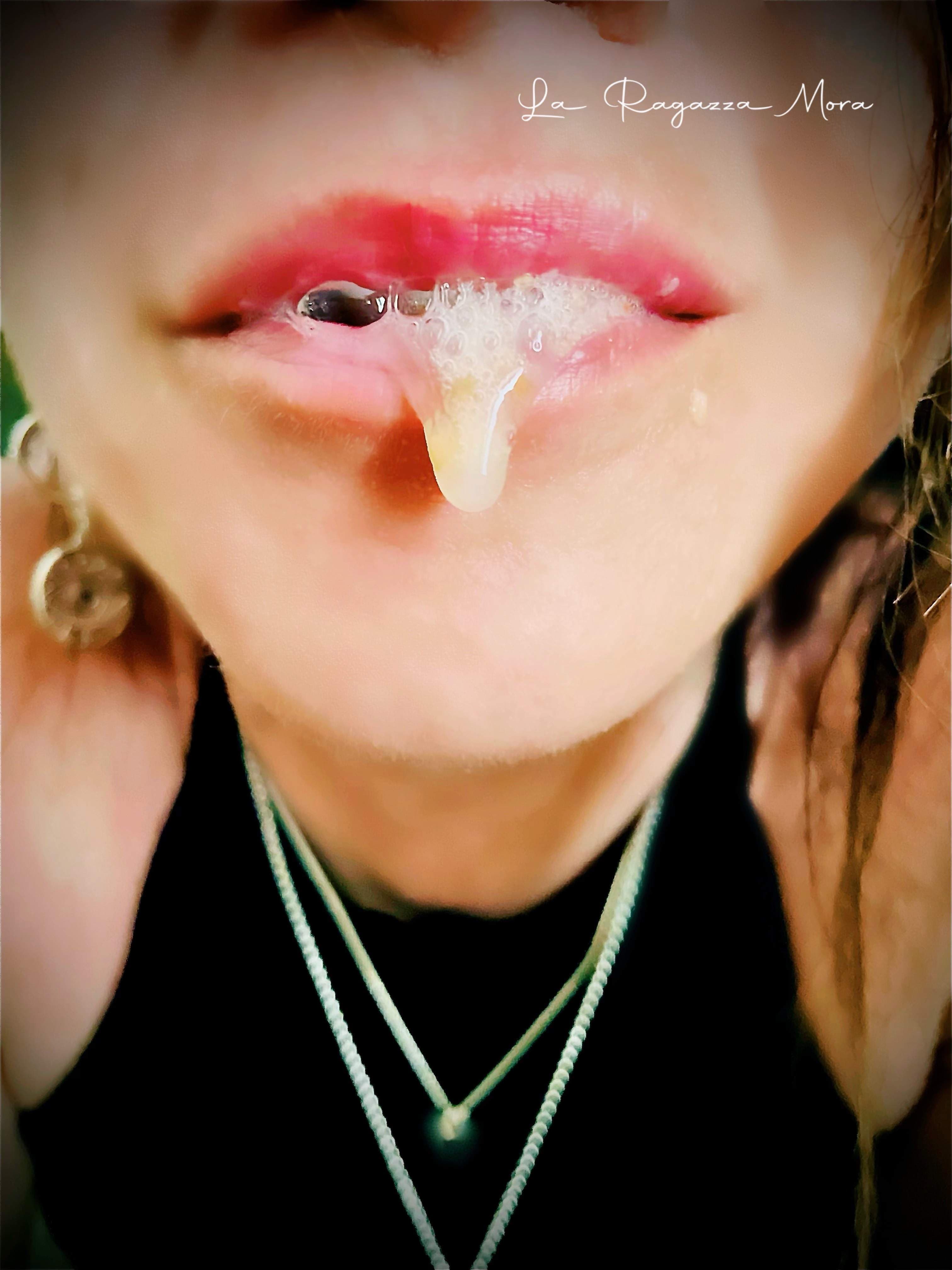 La Ragazza Mora