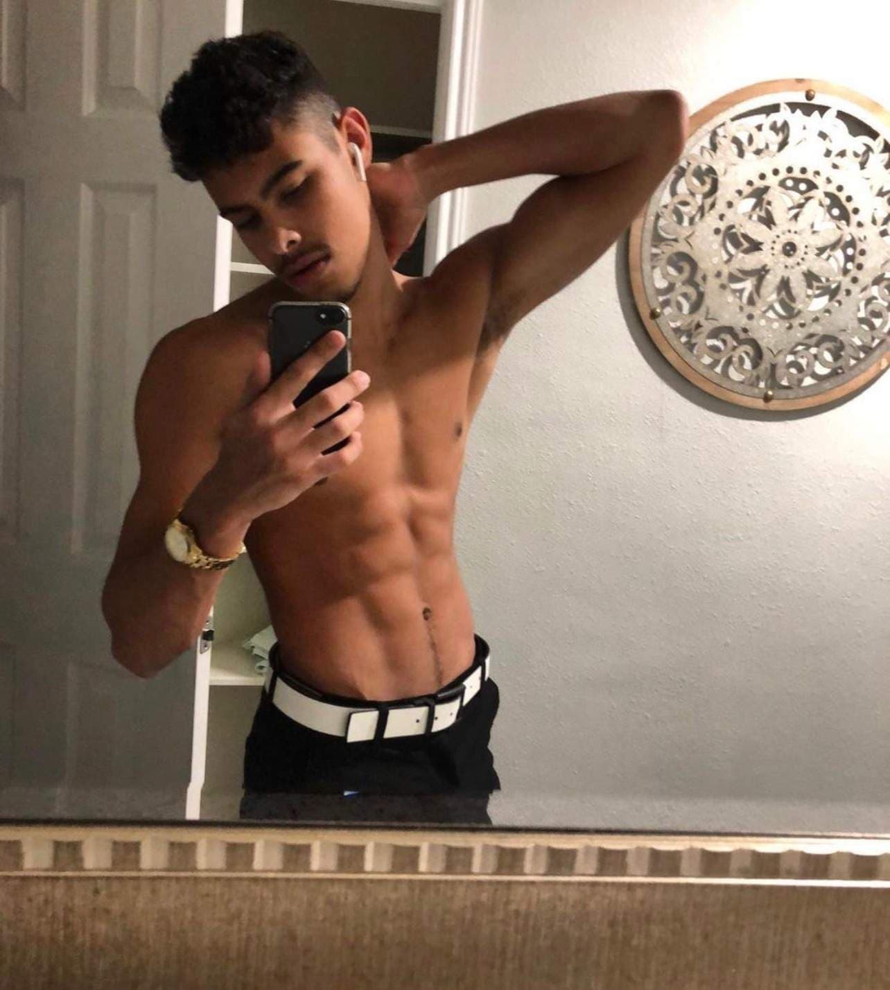 Chris rico