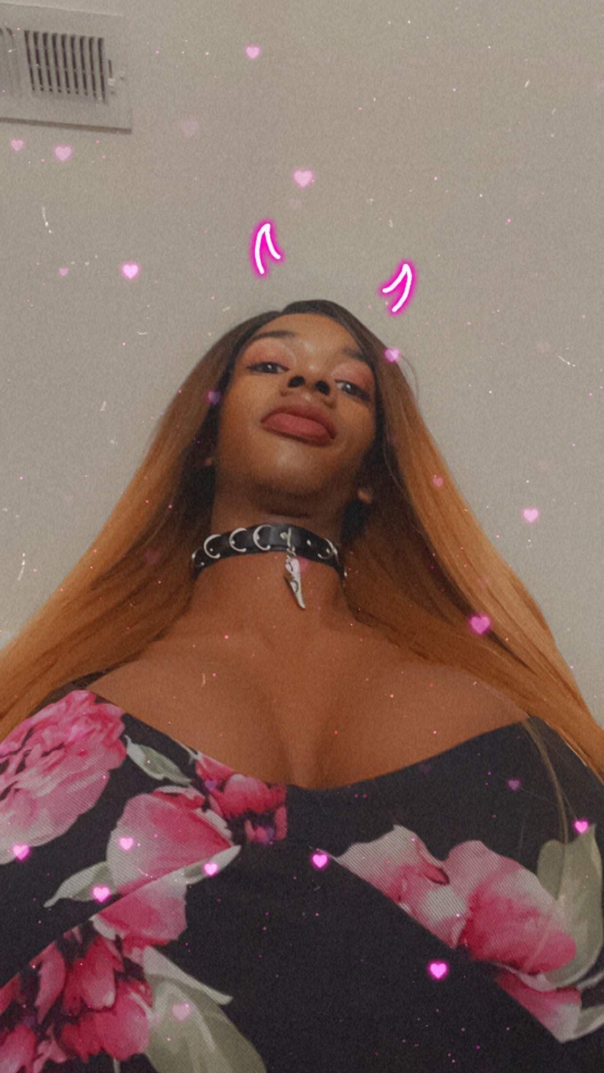 Goddess Rose 🥀 (switch)