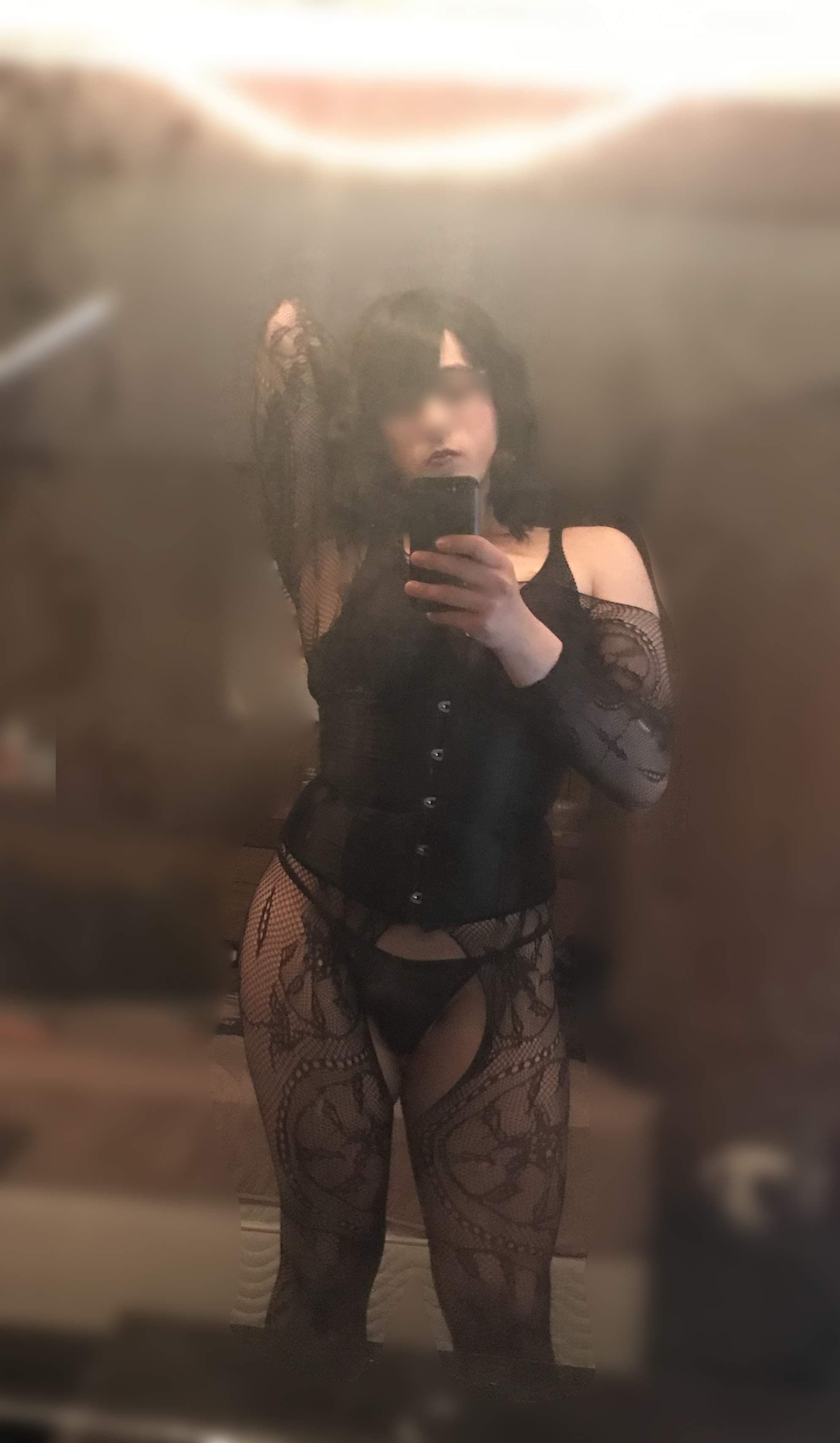 Evelyn F