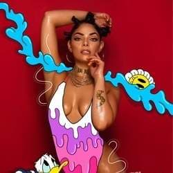Deelicious🧞♀️
