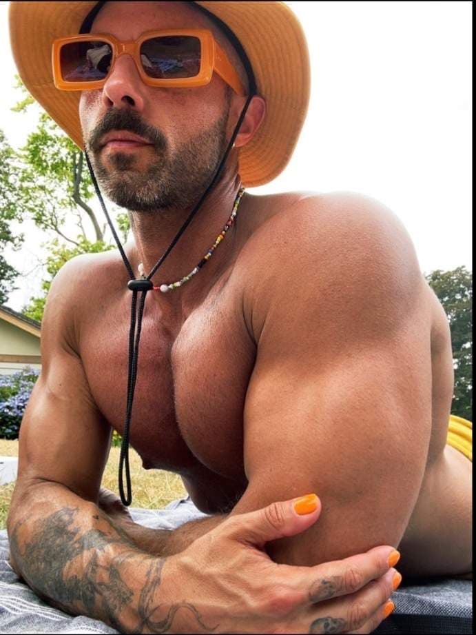 Drew Northwood