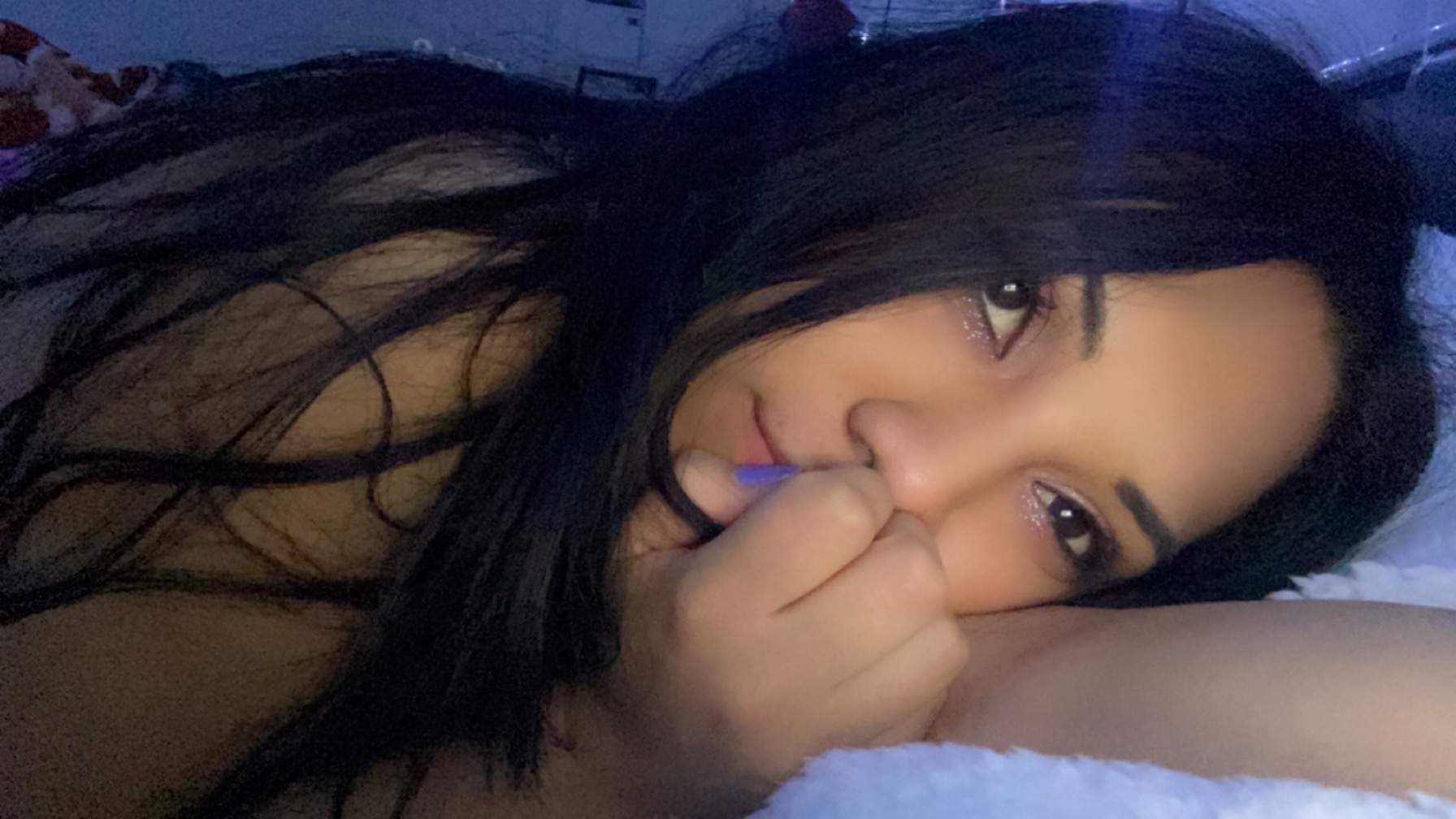 mina moon