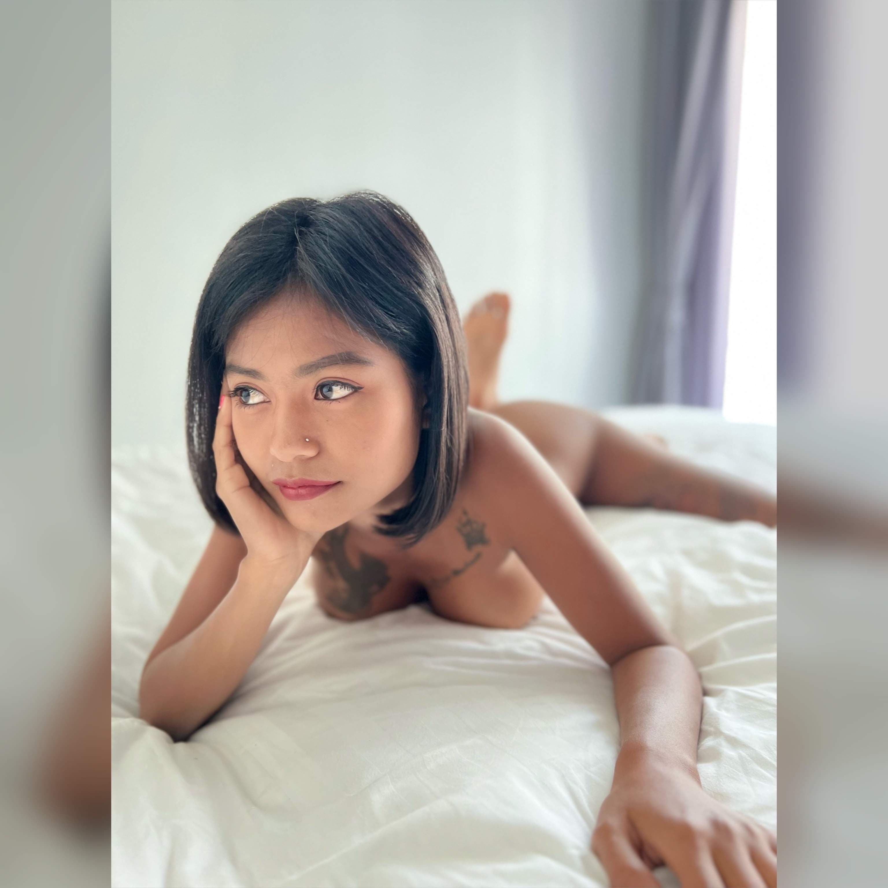 Skinny Doll Thai