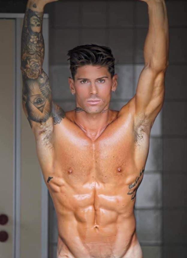 JORGE DAREK ✨ VIP ✨ 🇪🇸👱🏼♂️