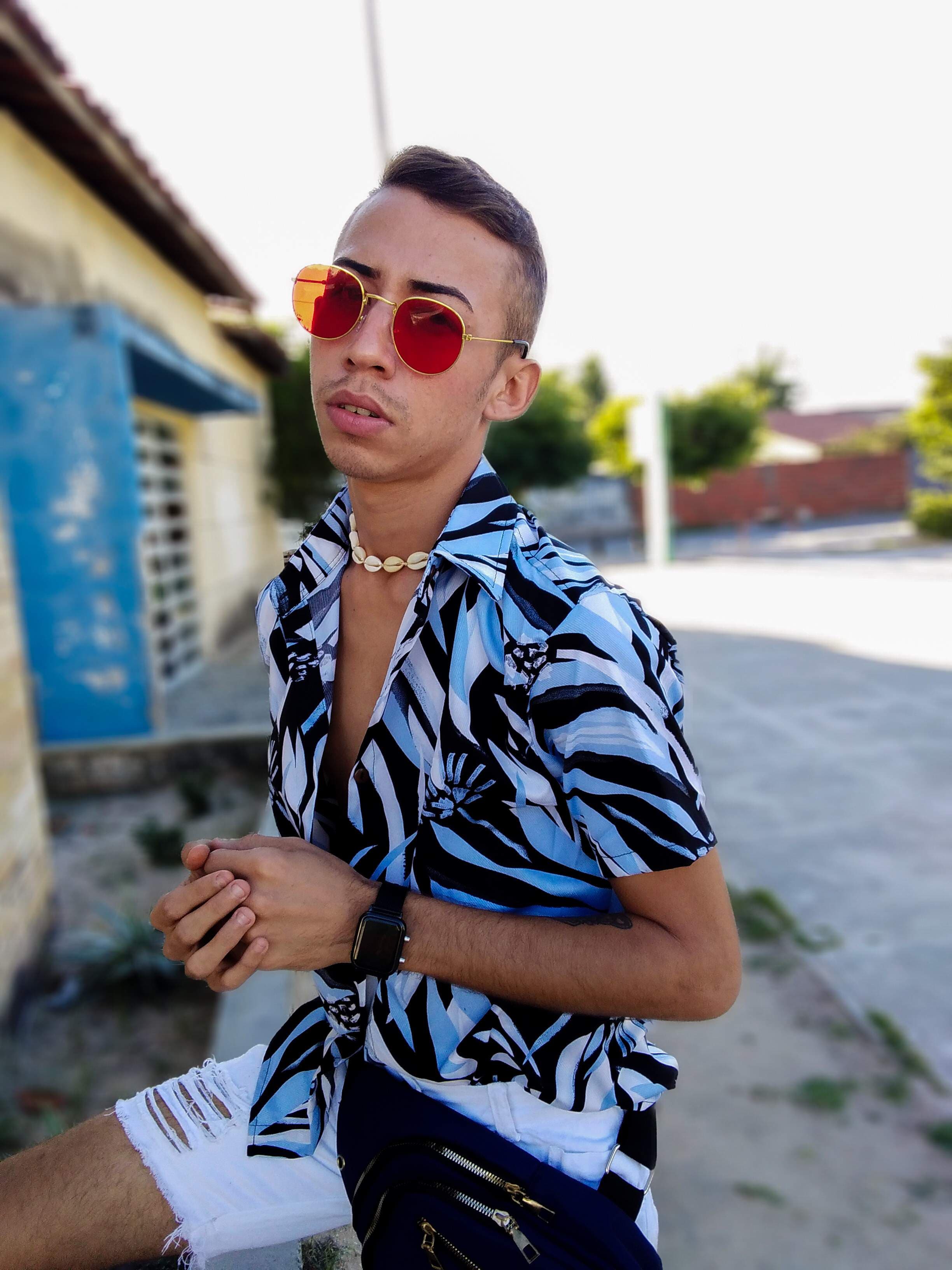 Carlos Anderson