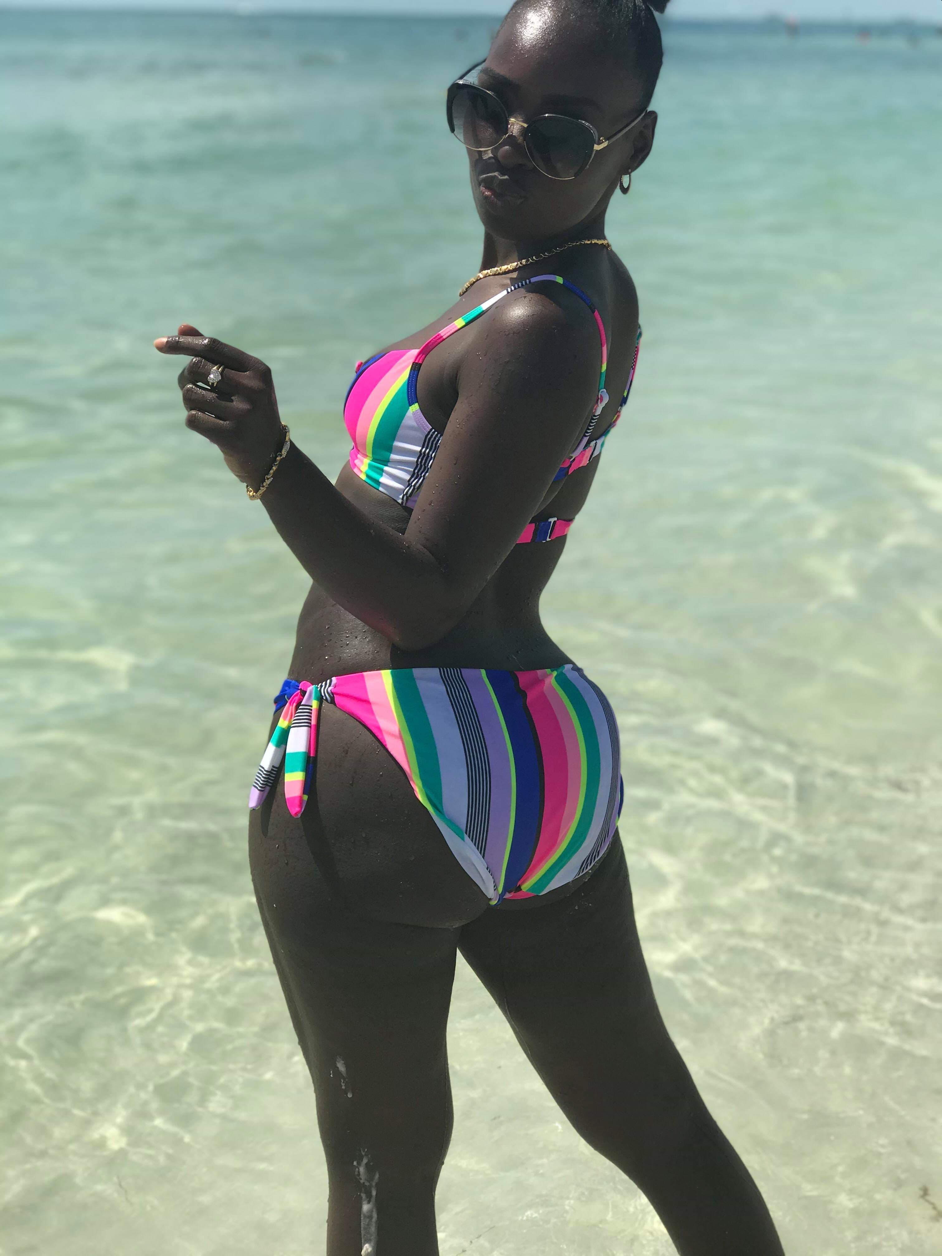 Black Baby