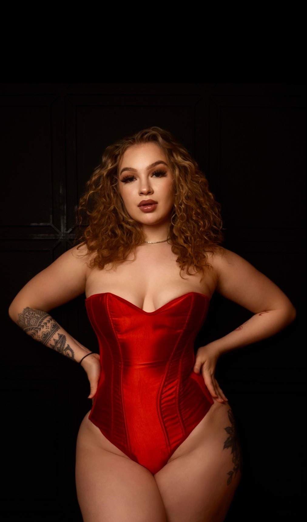 rose 🥀
