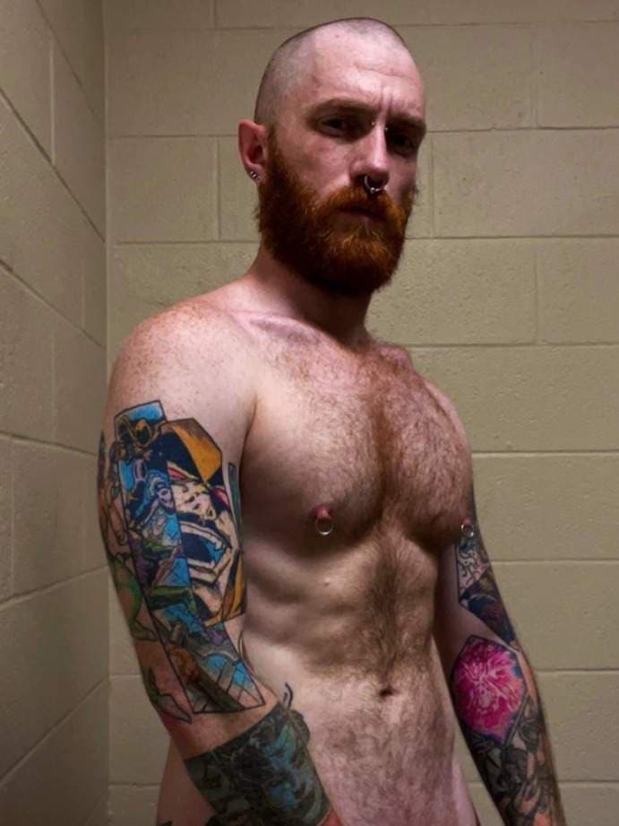 Seamus OReilly