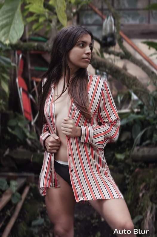 Daniela Caro Morris