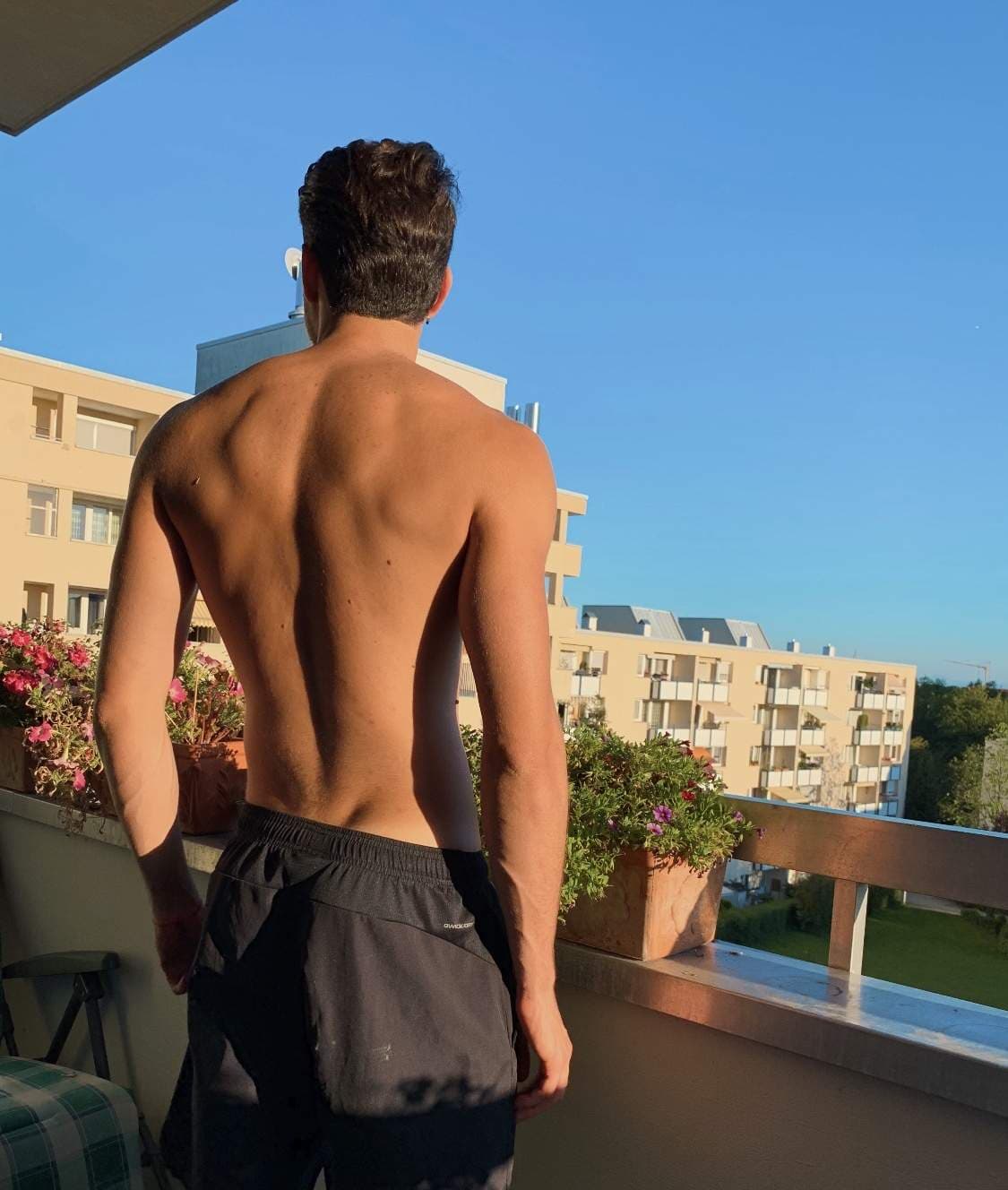 Mateo