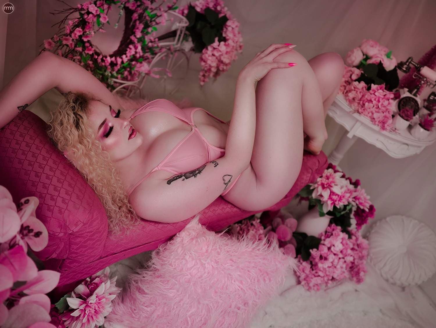 ✨🌸Seraphina Skye 🌸✨