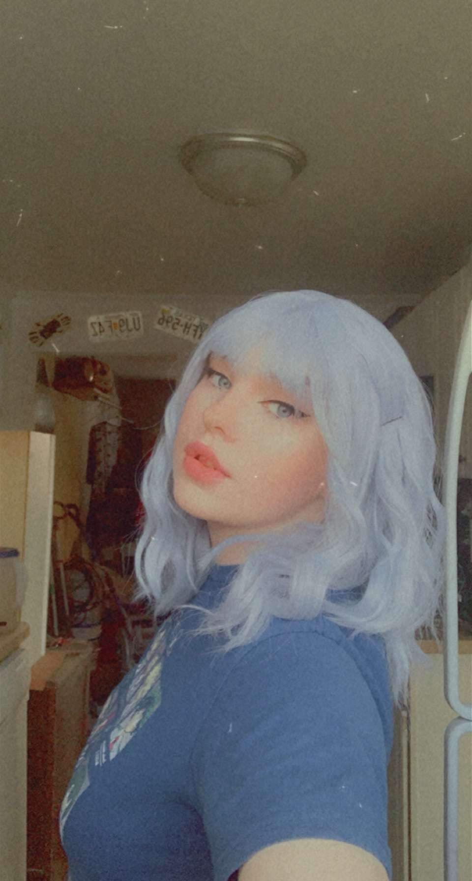 💕Cindy🧸