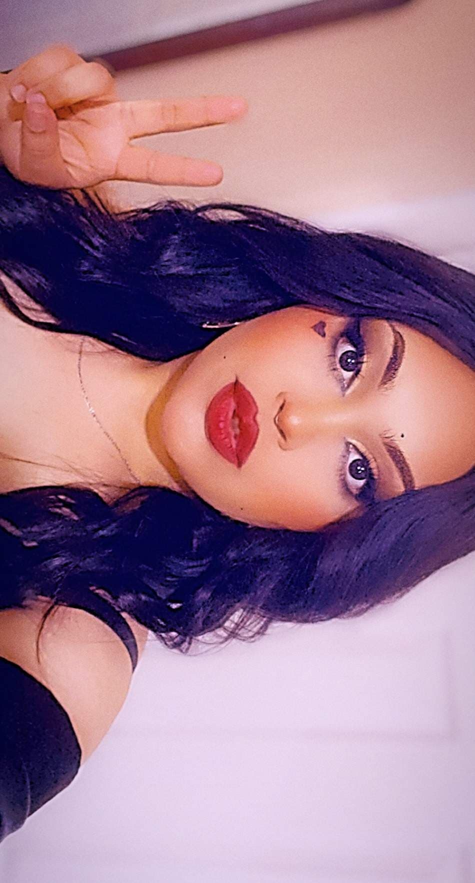Jasmine Hernandez