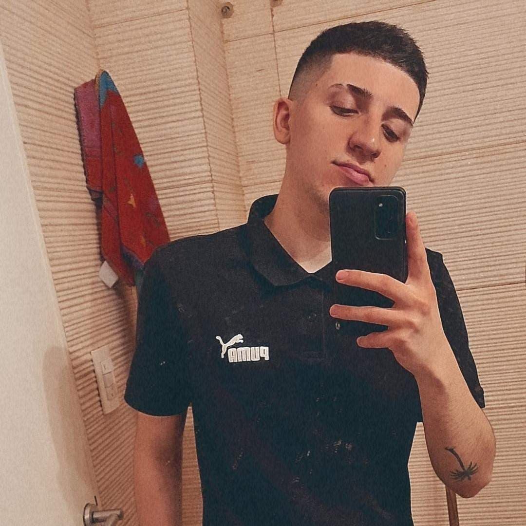 Boy X