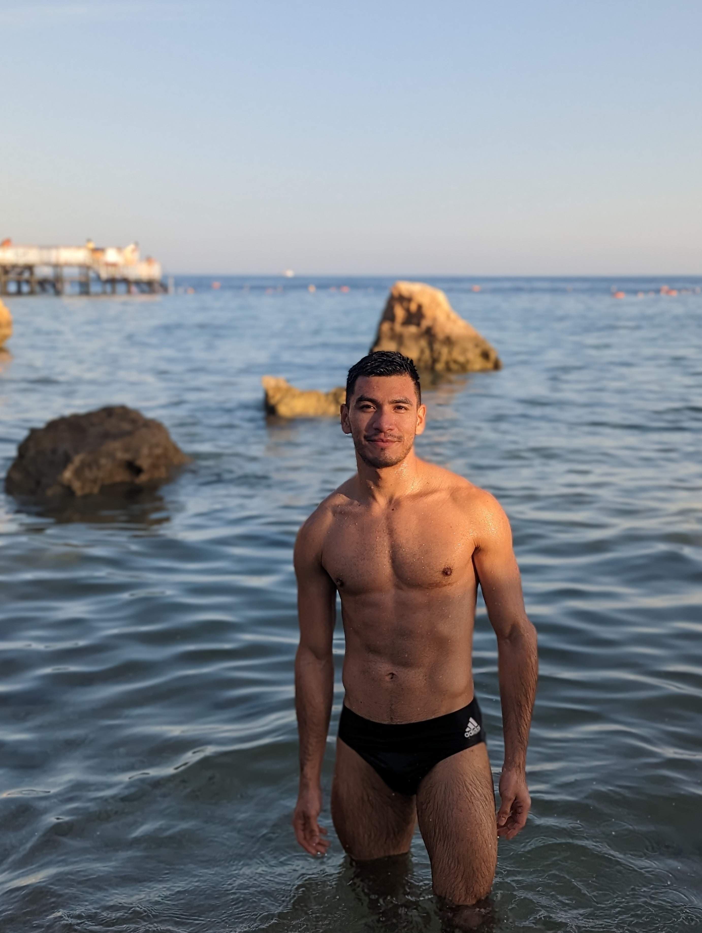 Javi Berlin