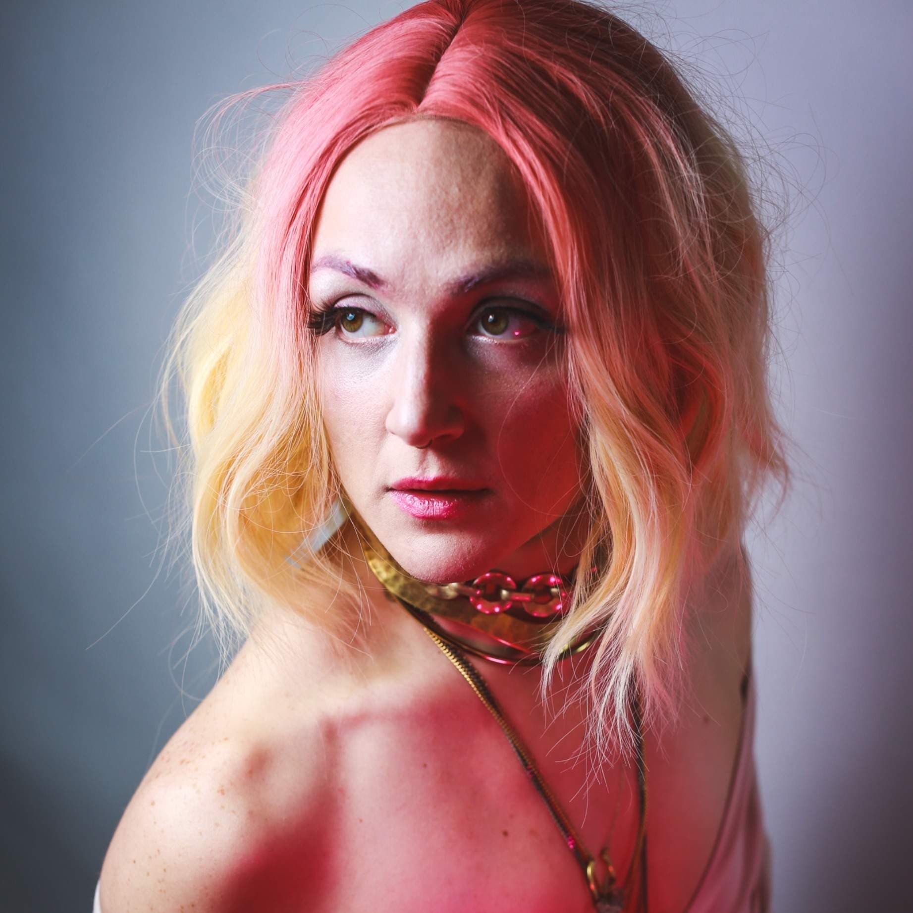 Marble Fae