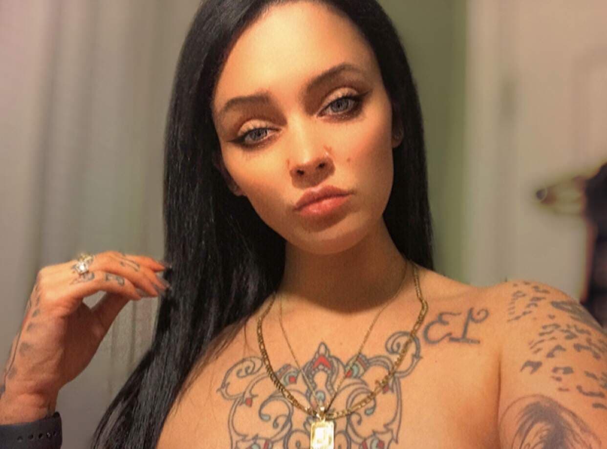 Lauren Elisabeth