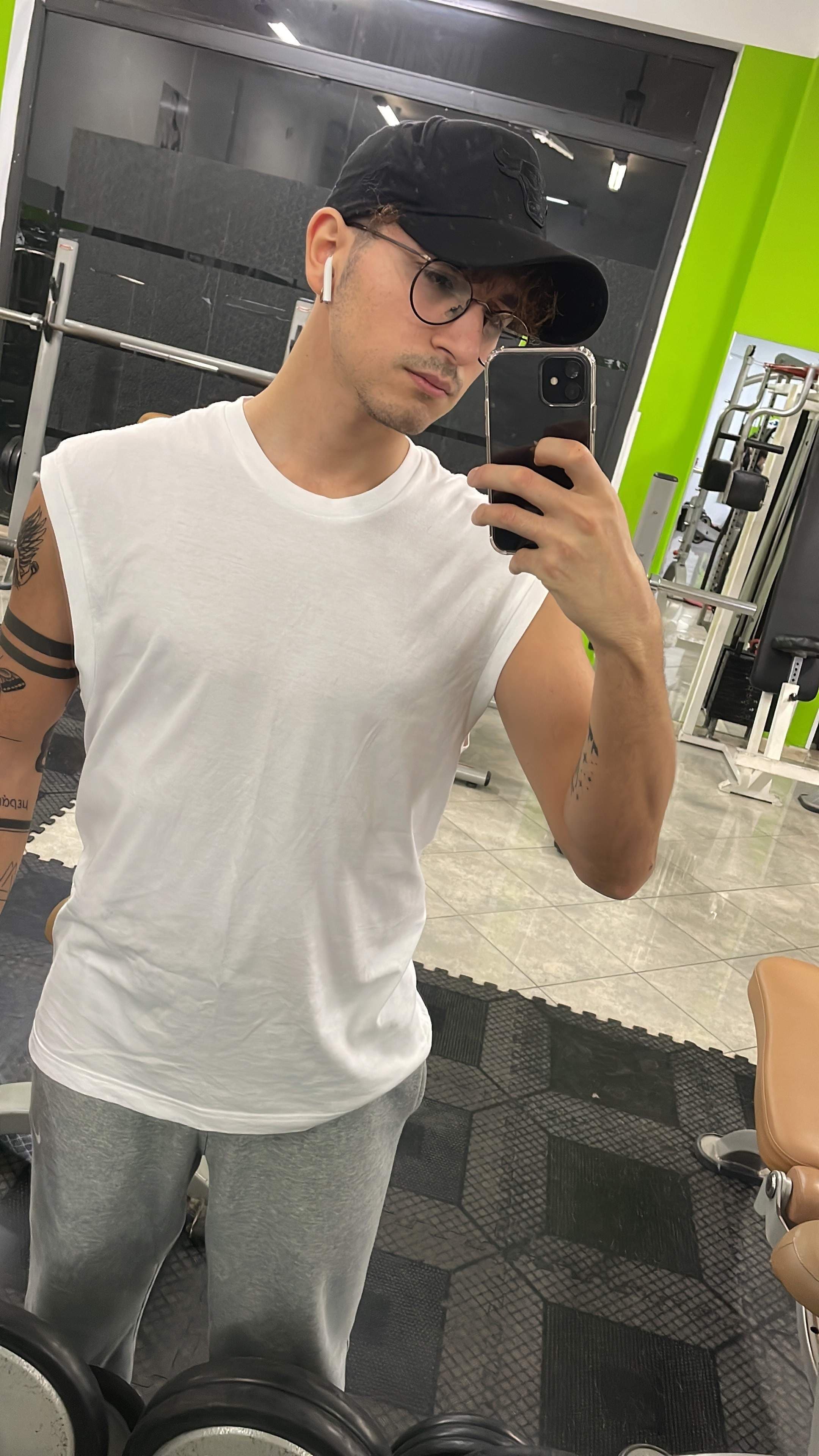 Noah Salvatore