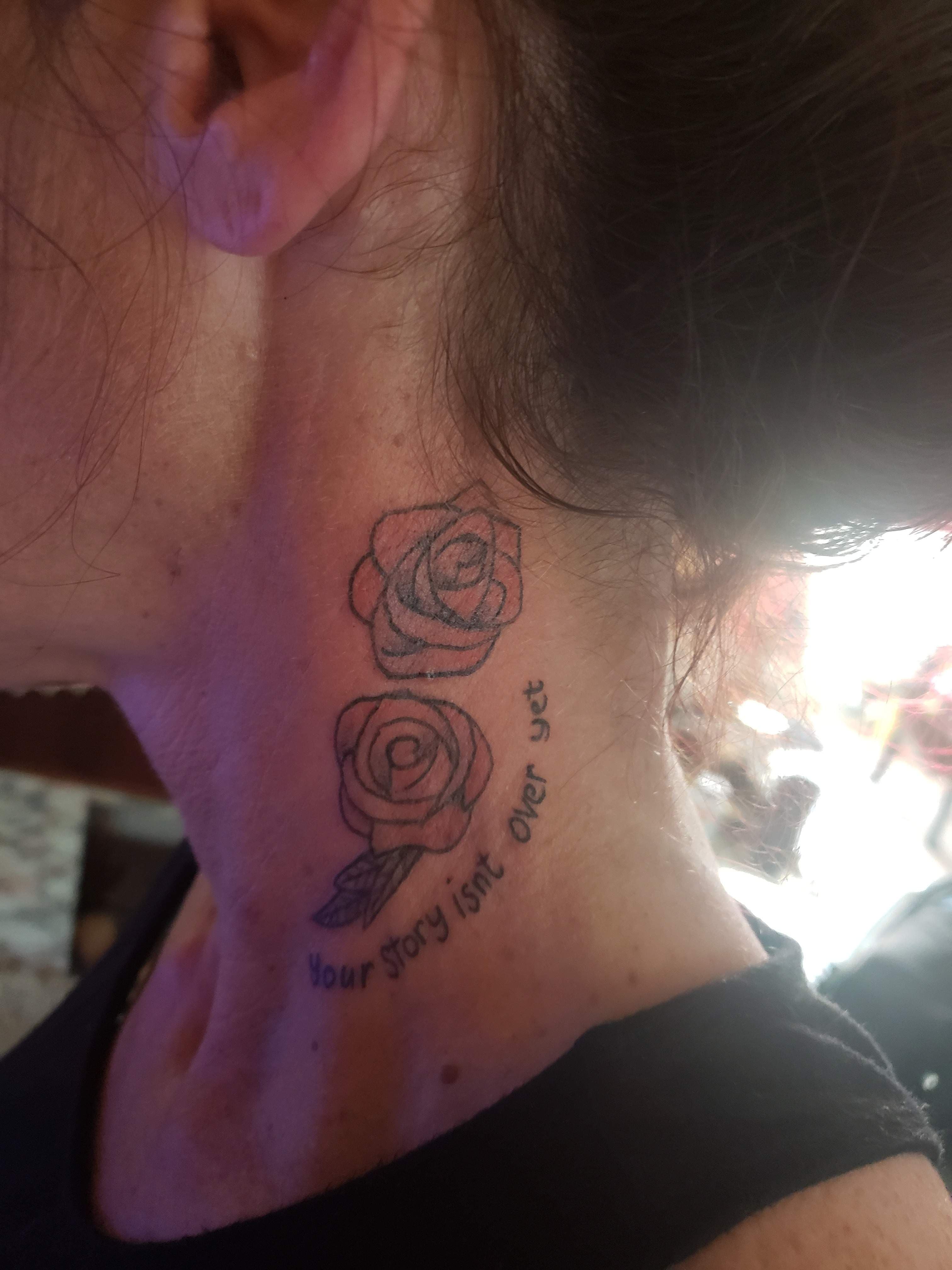 Embrace Beauty