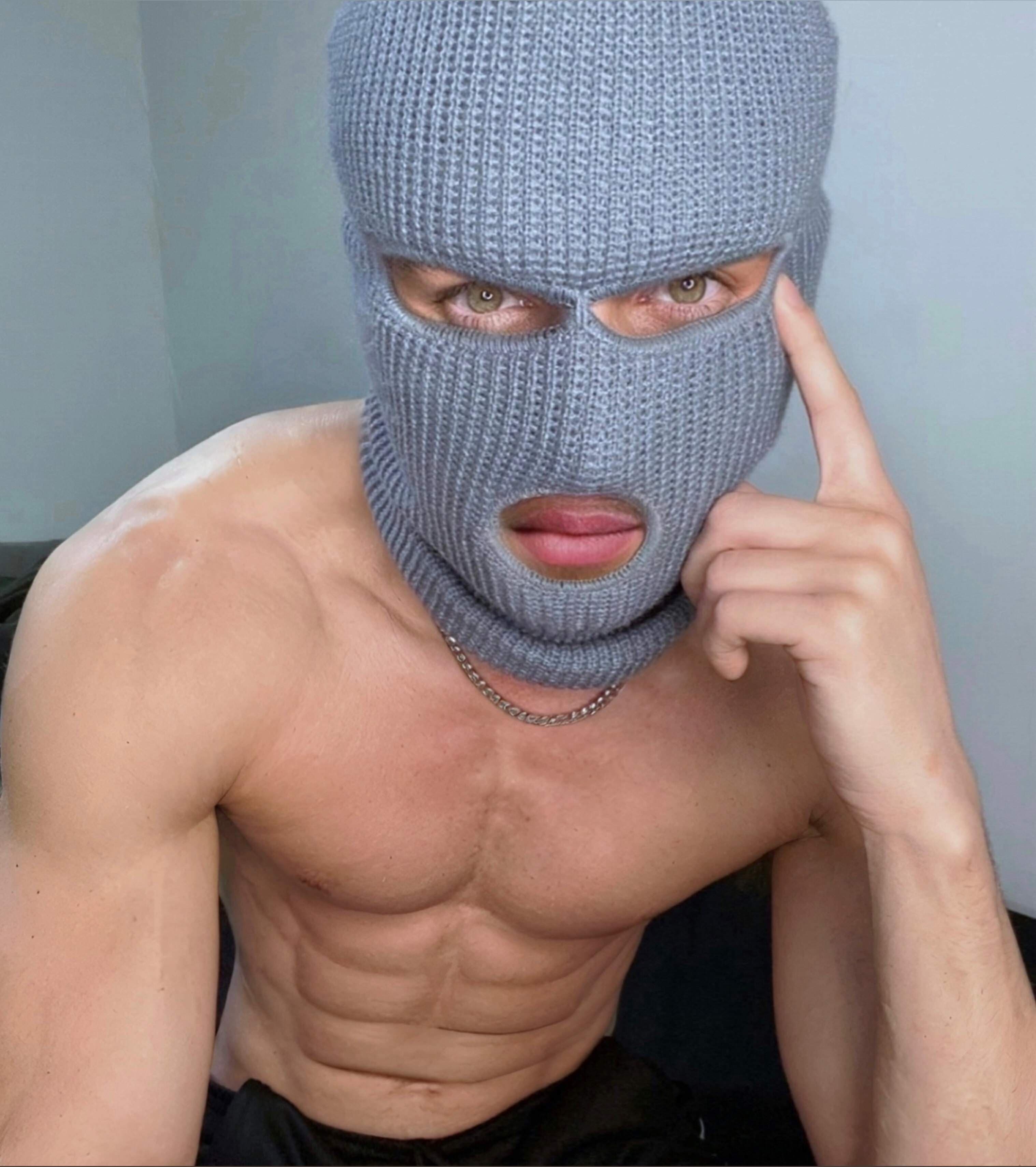 Jack Mask