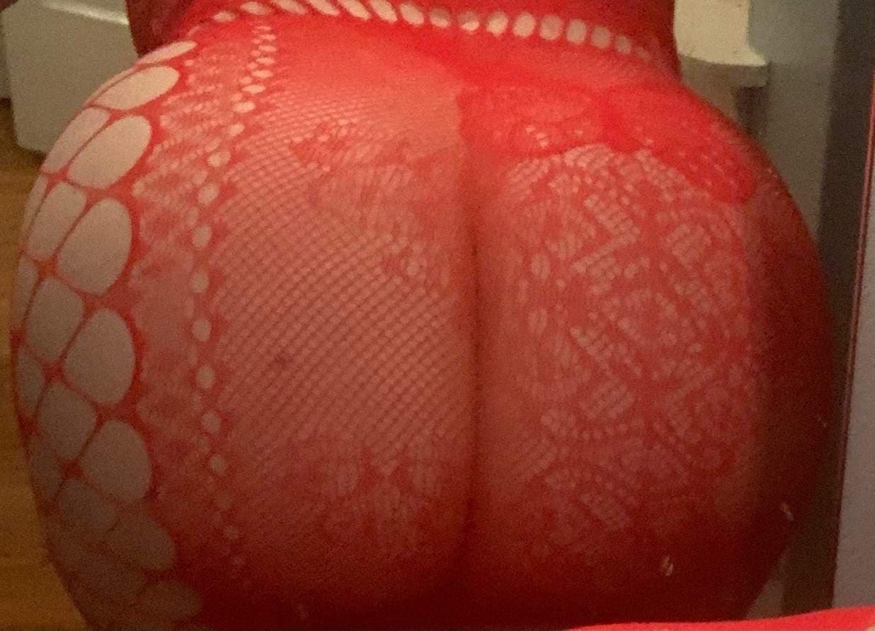Peachy PAWG