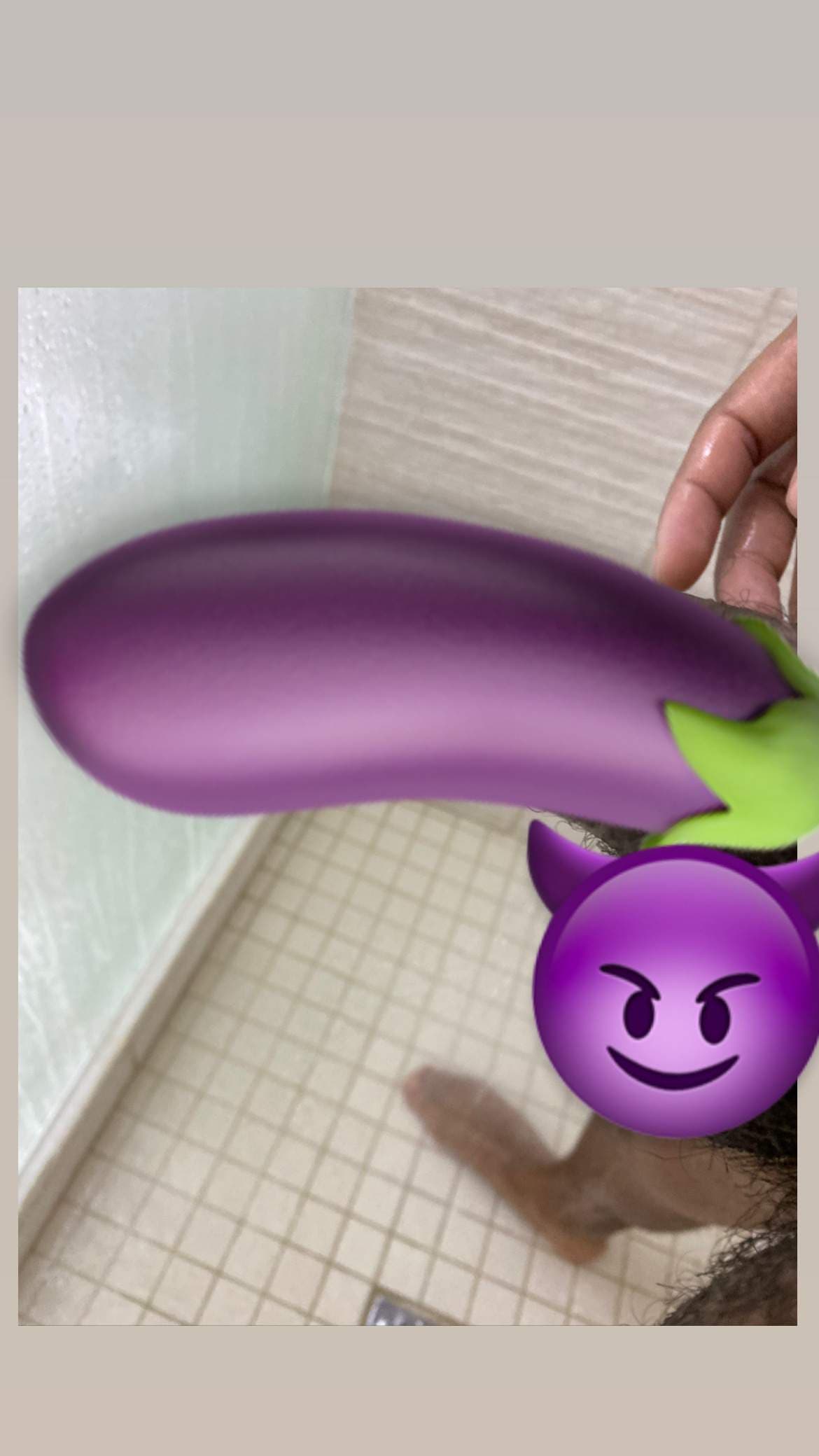 Big P