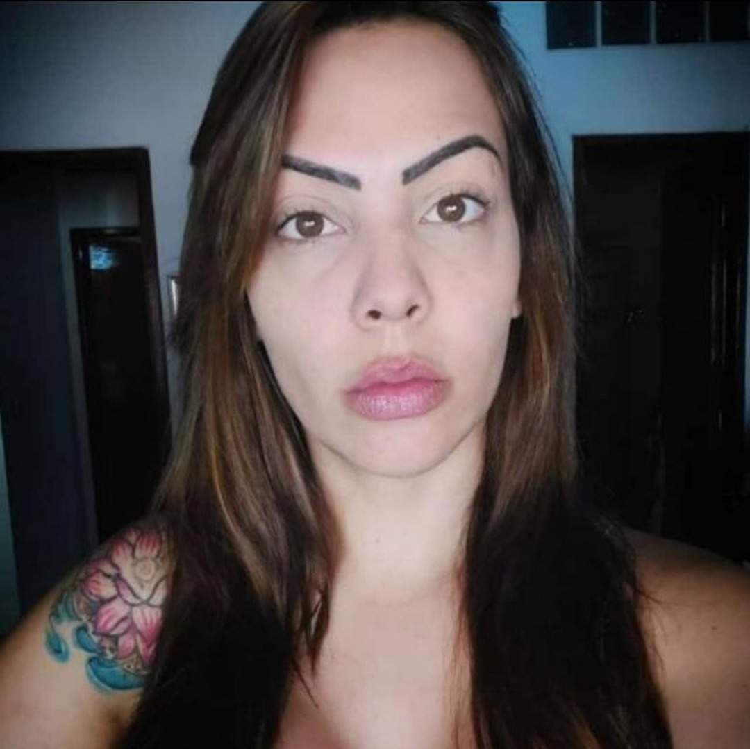 Thais Borges de Matos