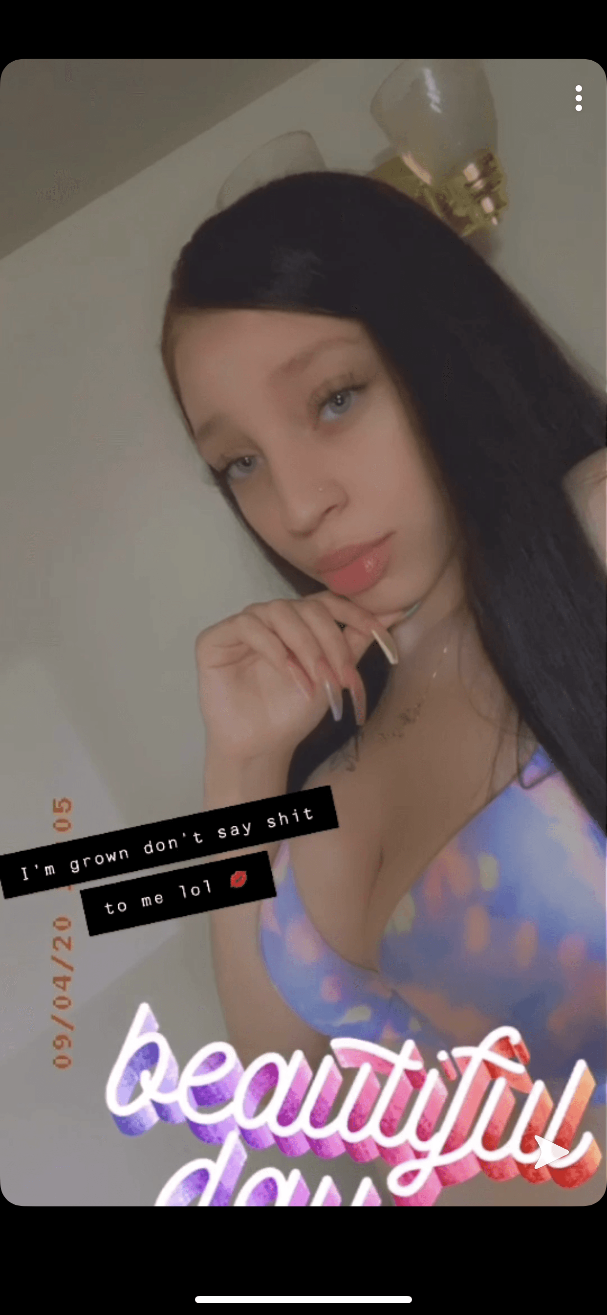 Ky Nicole