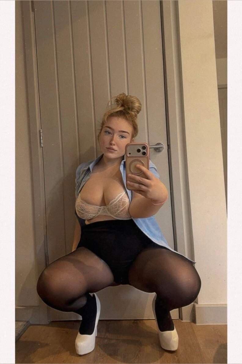 Peyton farr 🫦