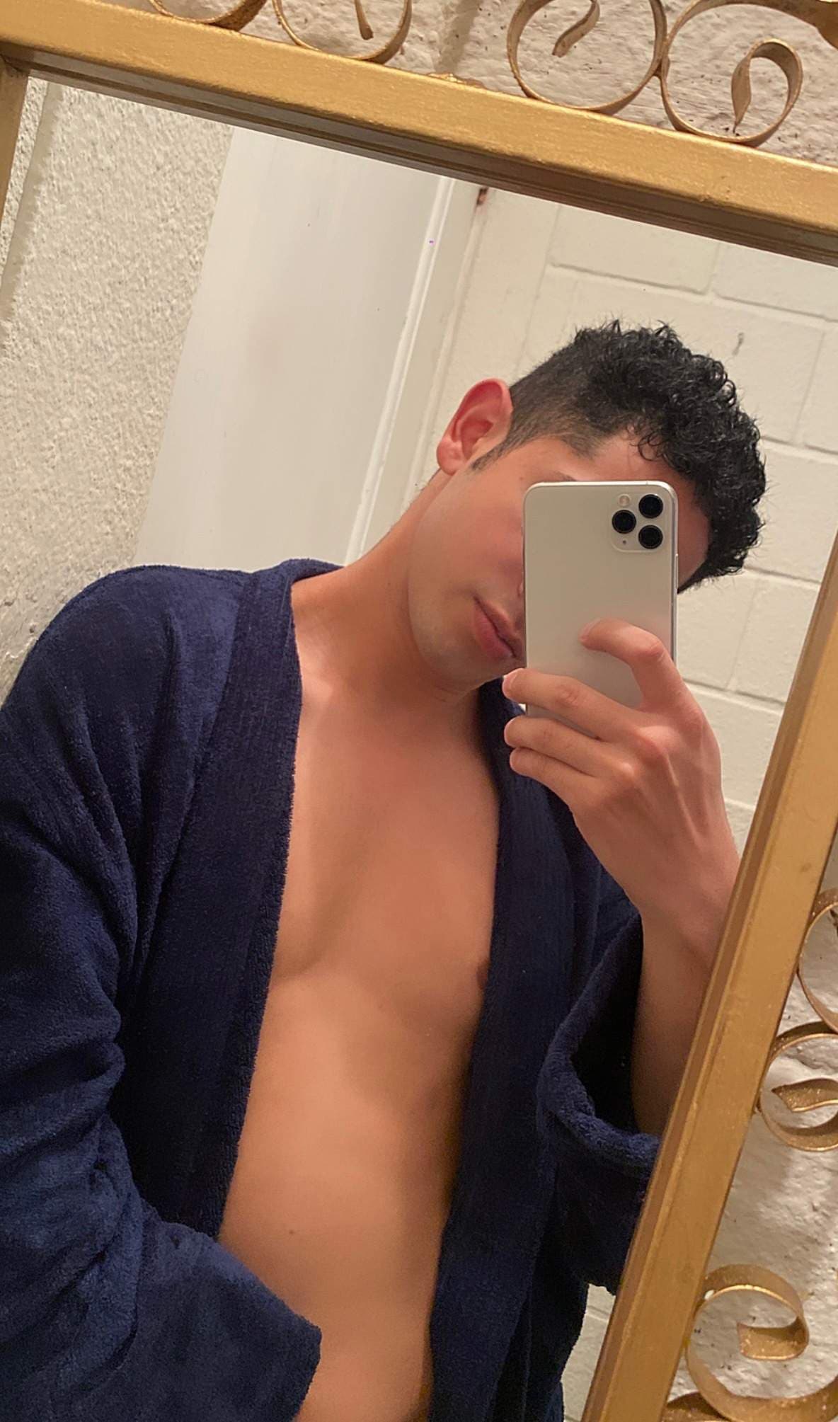 Luis G Rico