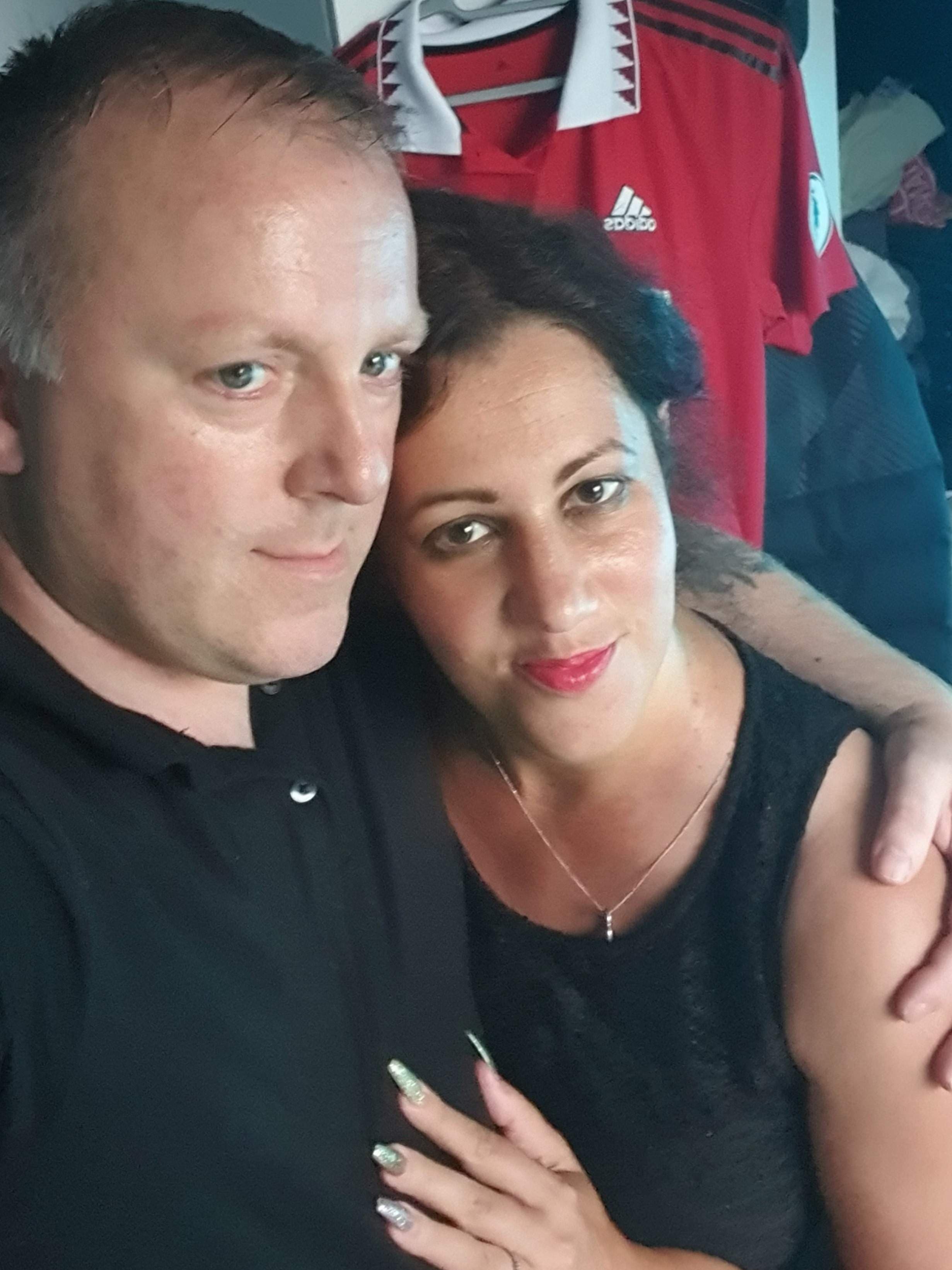 Hot adult content