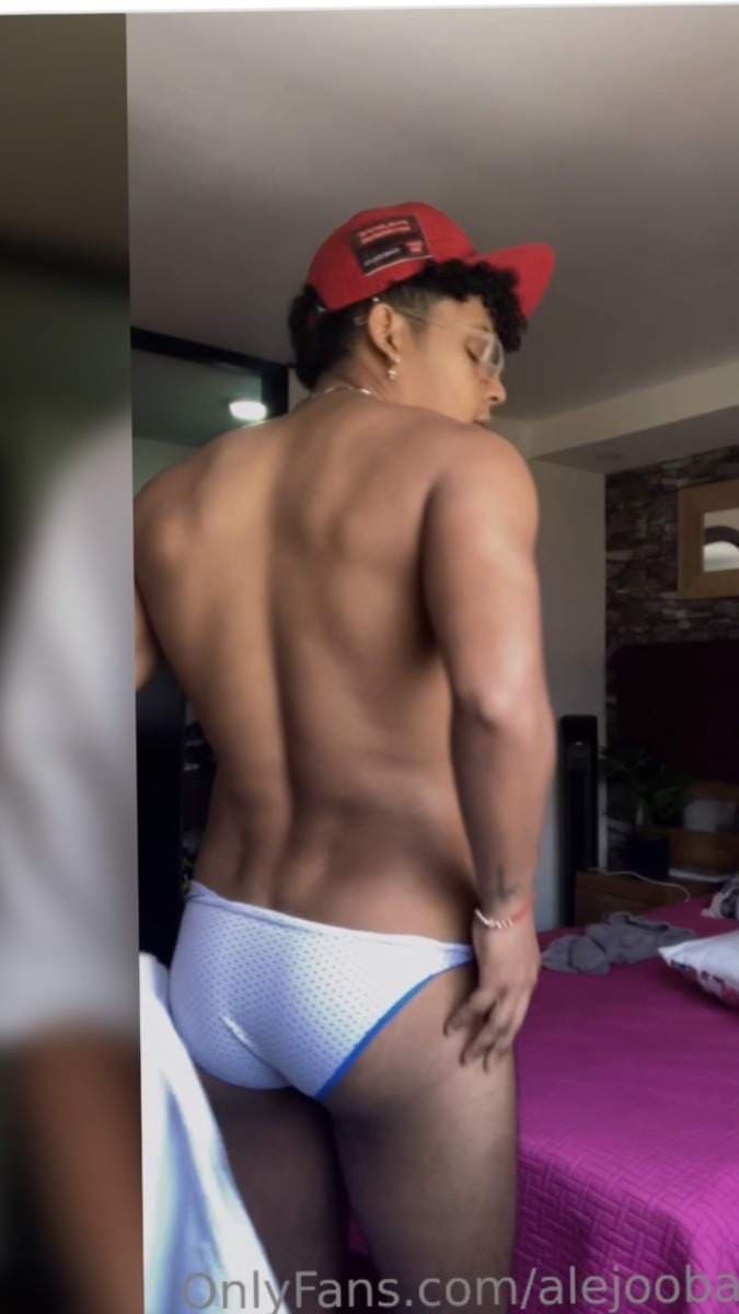 Alejandro Jesus