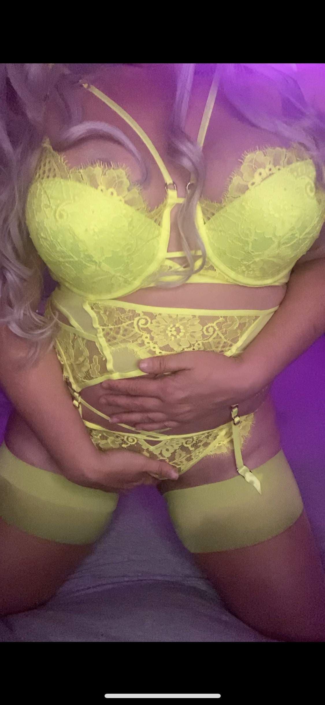 Naughty Nurse 😉