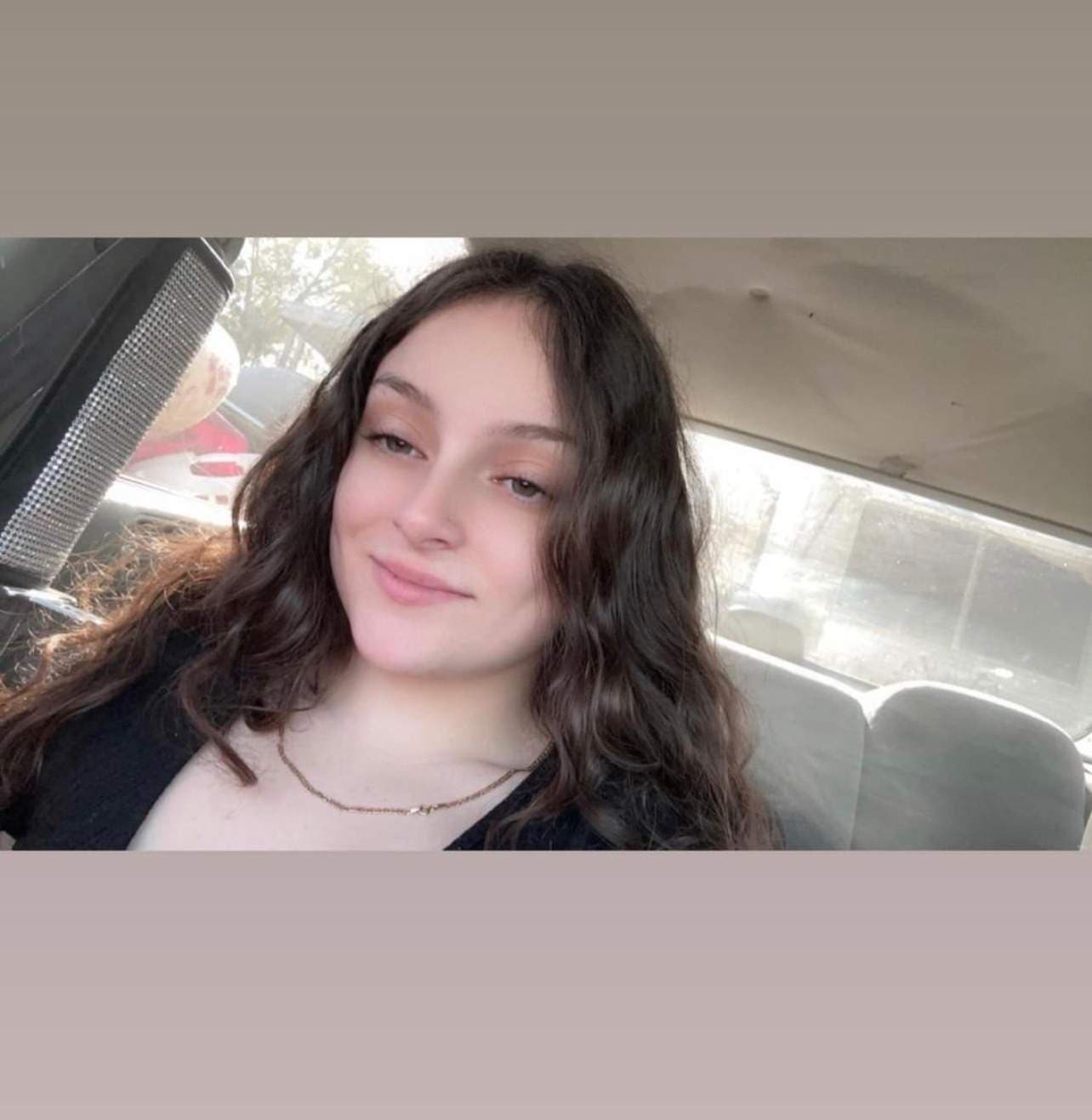 Alyissa secor 💕